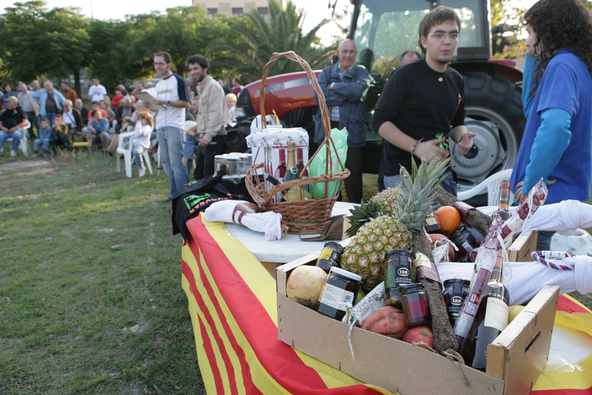 Els premis