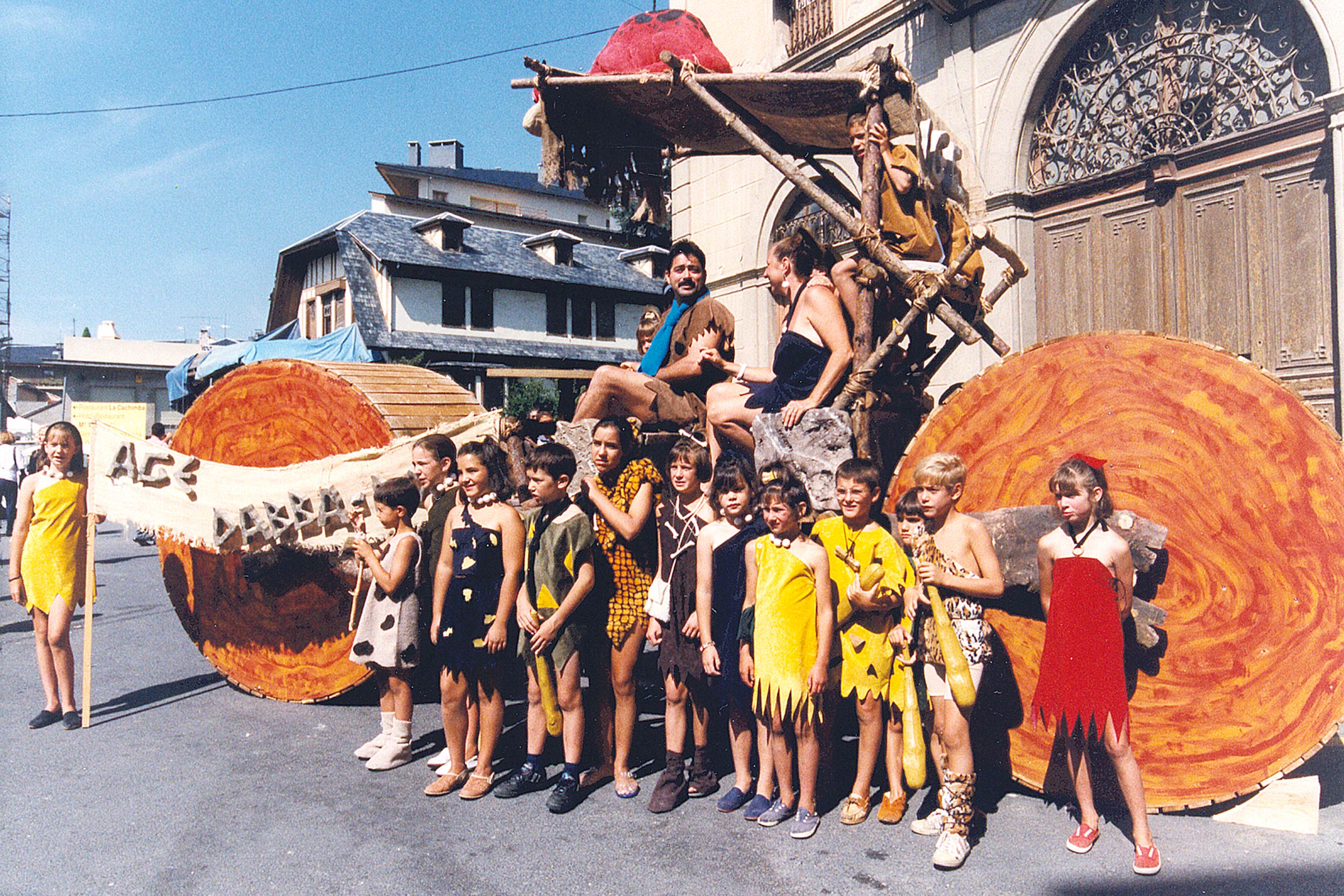 Festa de l'Estany de Puigcerdà