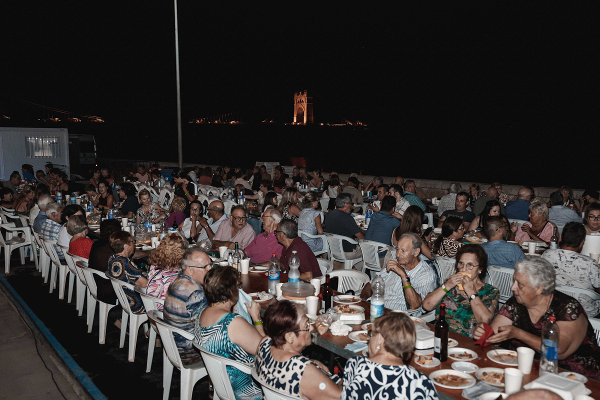 Sopar popular