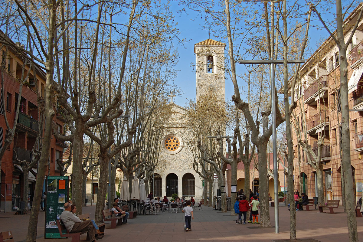 Església de Sant Cristòfor