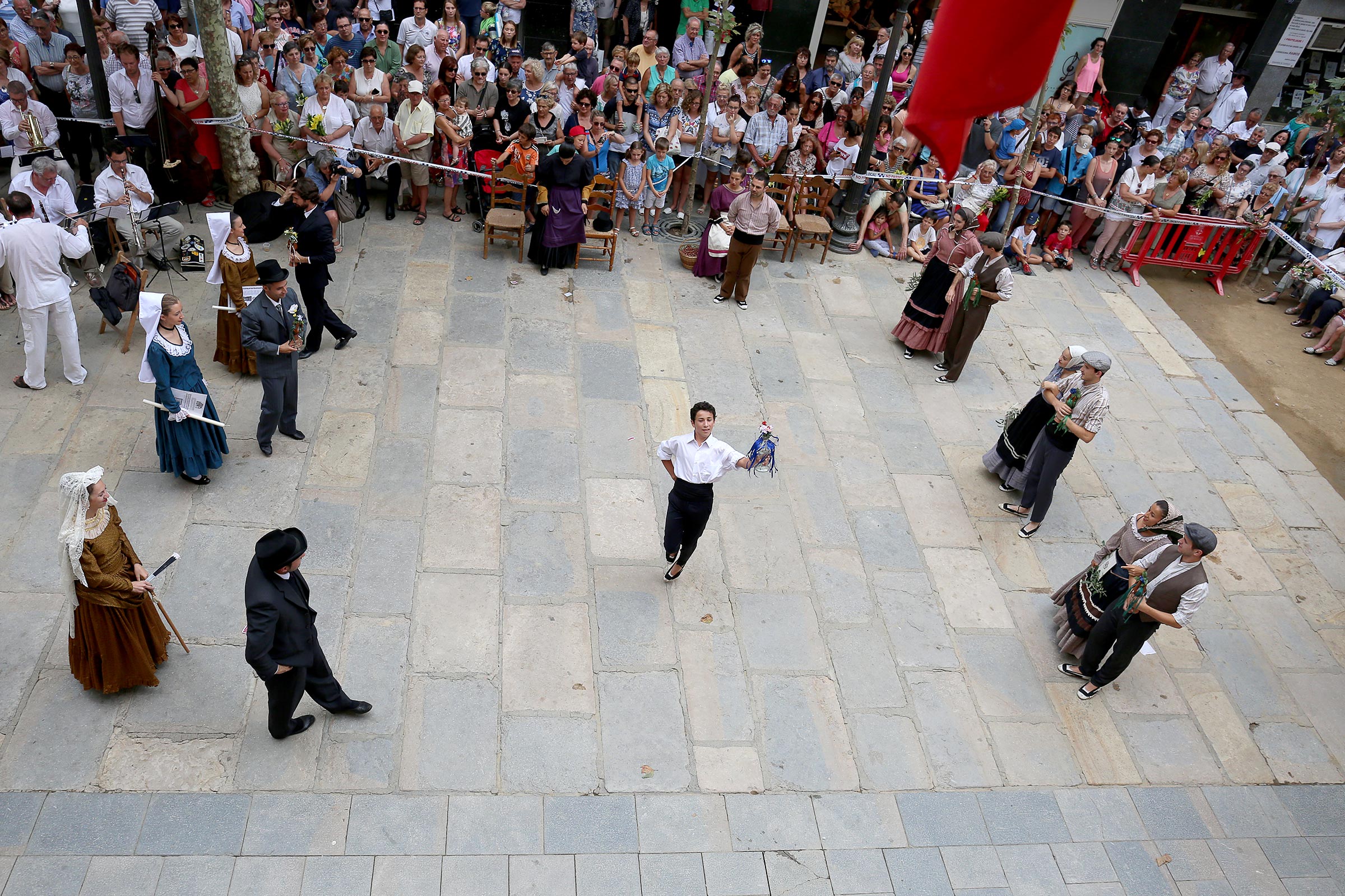 Festa Major de Blanes