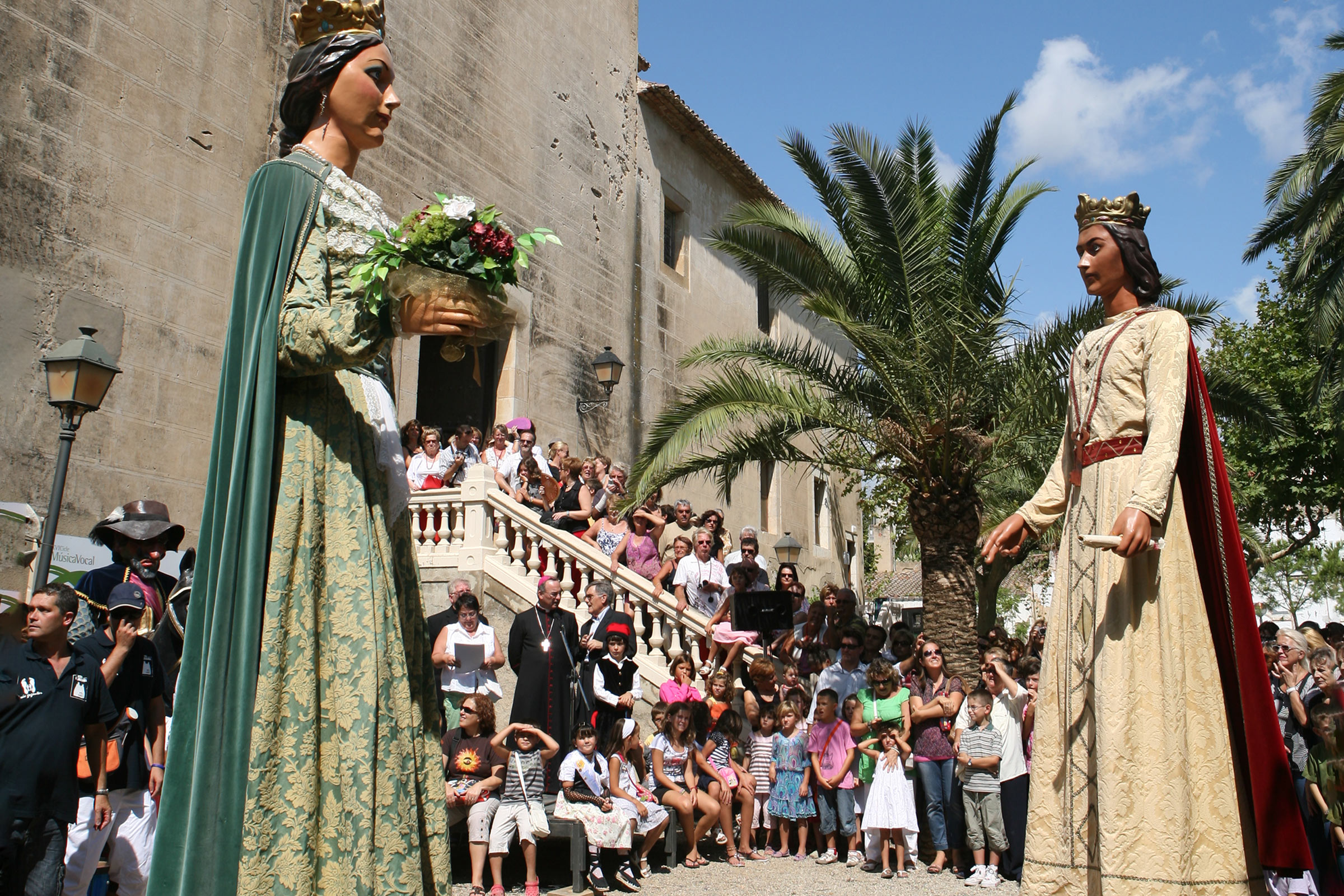 Festa major de Cambrils