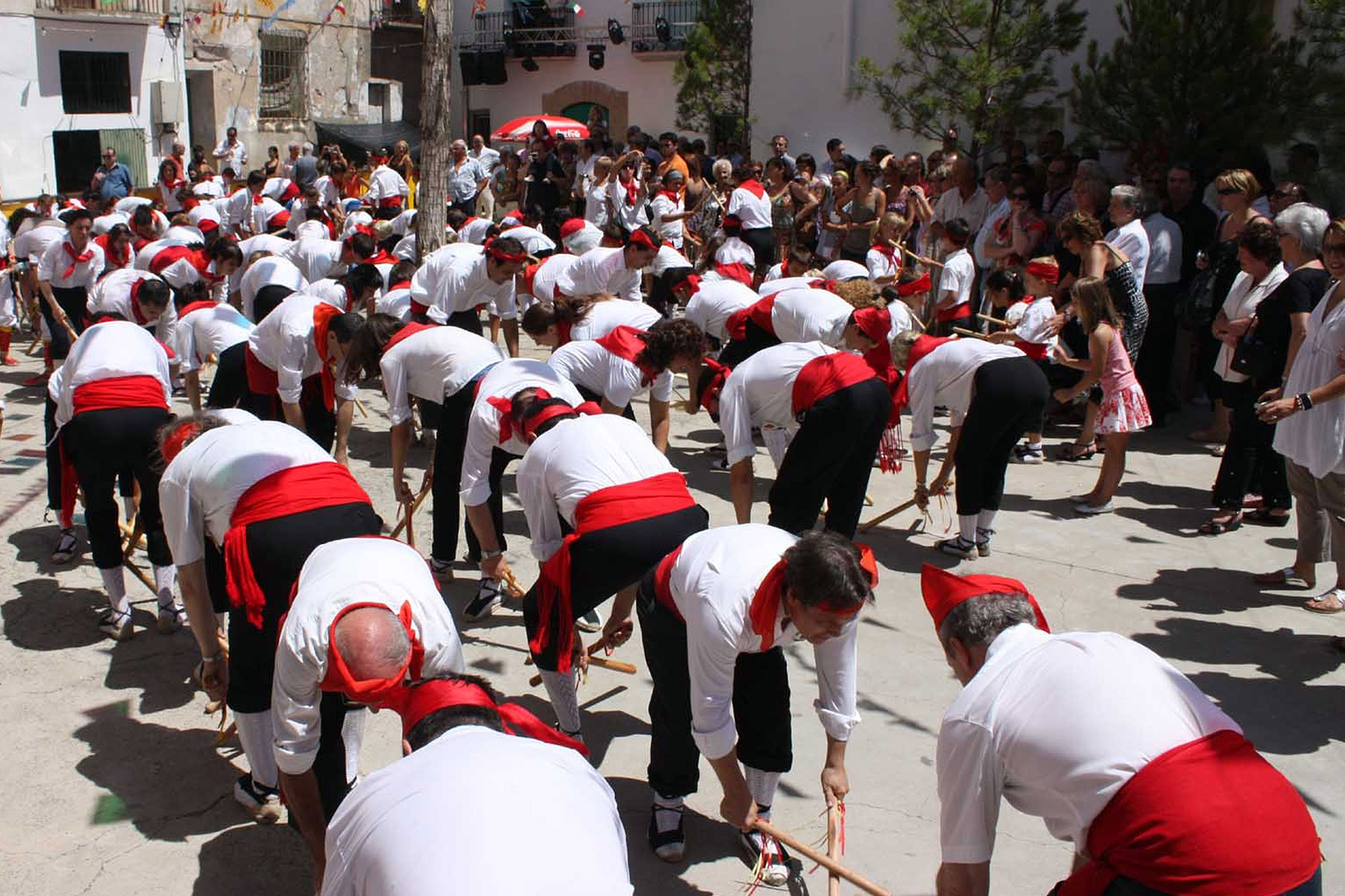 Festa Major de Camporrells