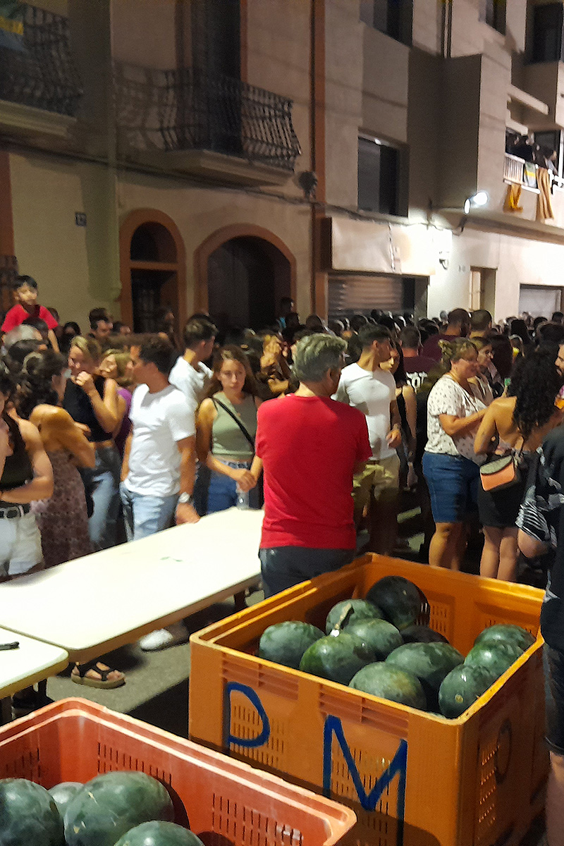 La sindriada popular