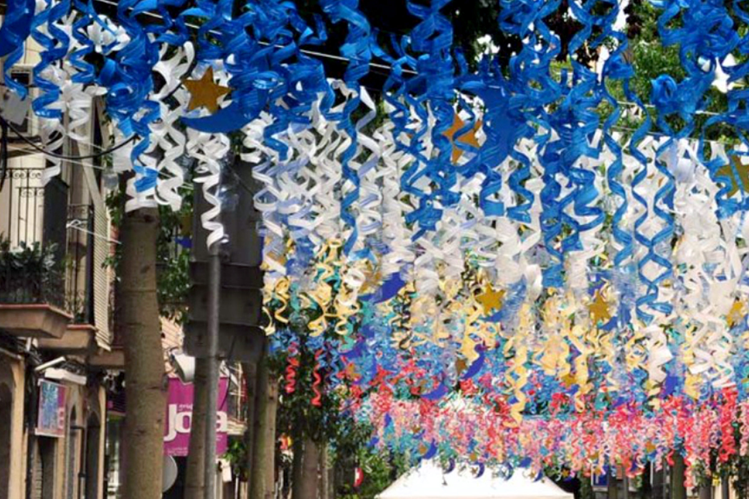 Festa Major de Sants