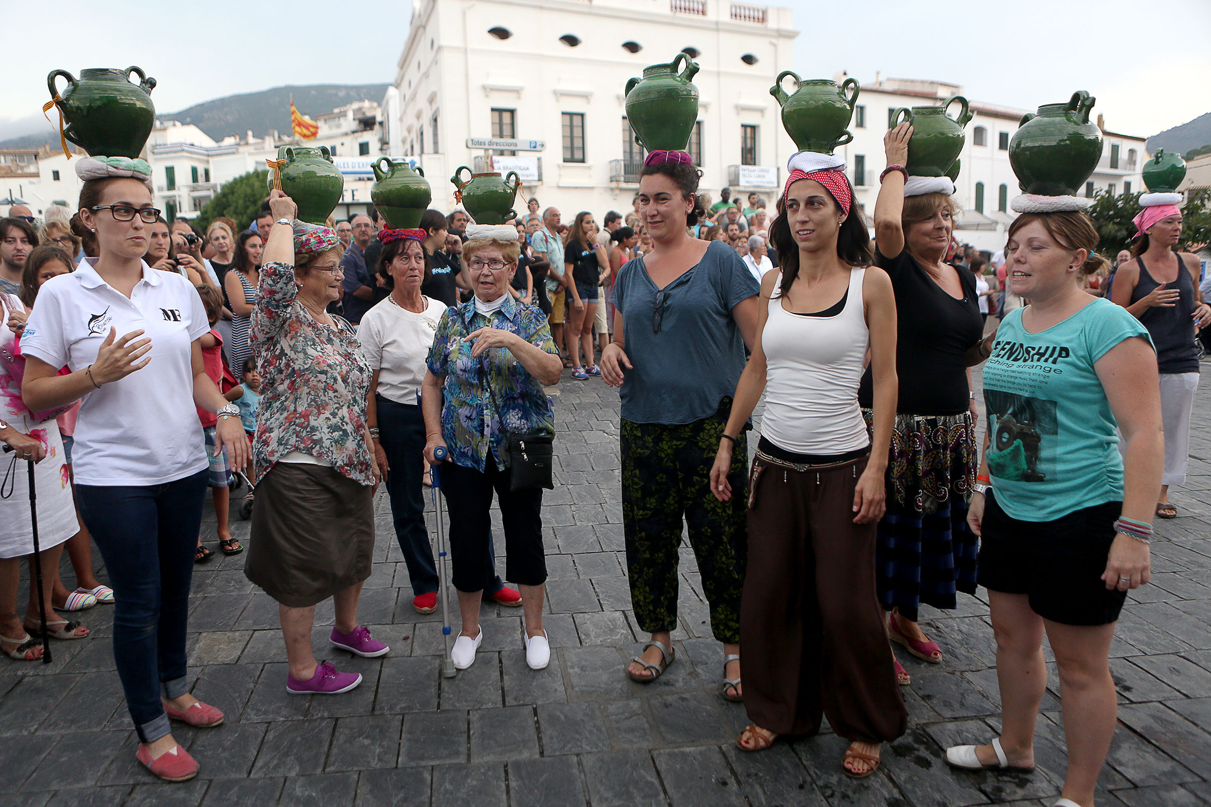 Festa Major de Cadaqués
