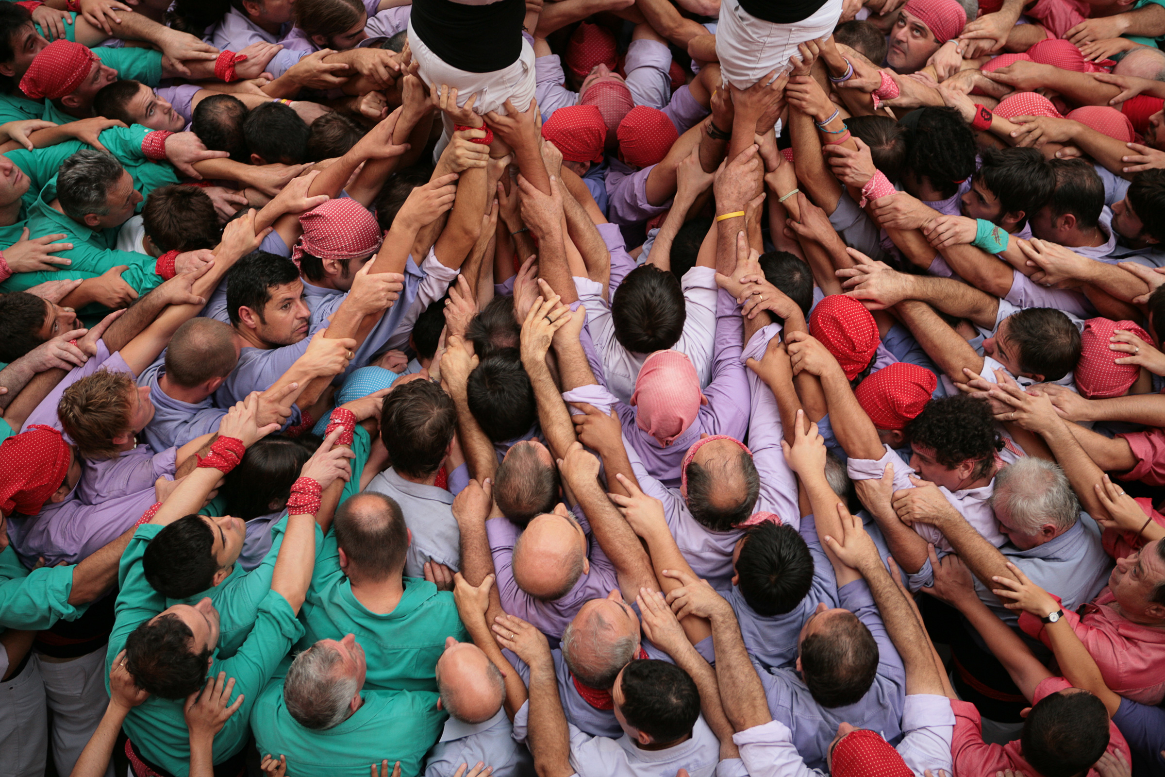 Festa Major del Catllar