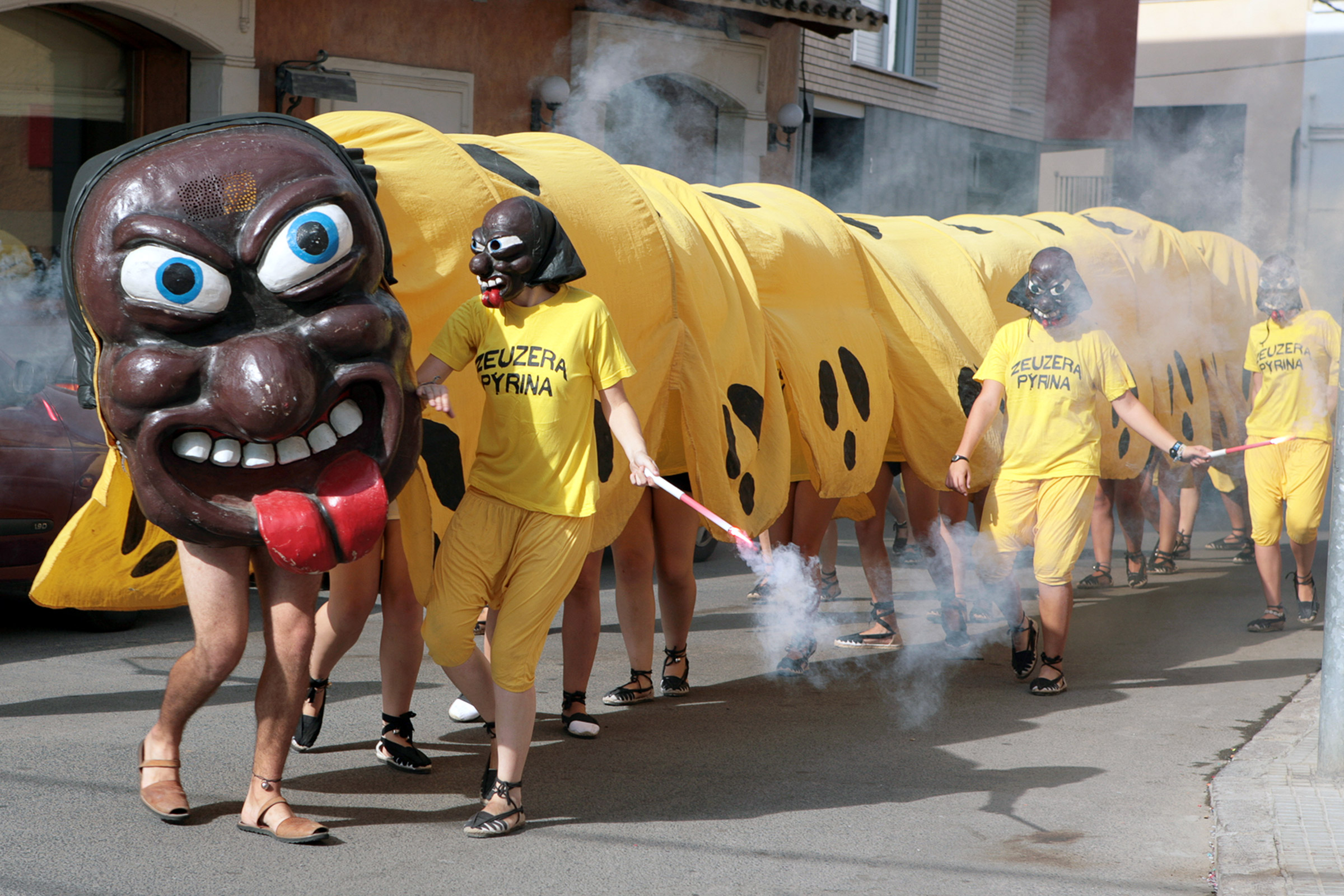 Festa Major del Morell