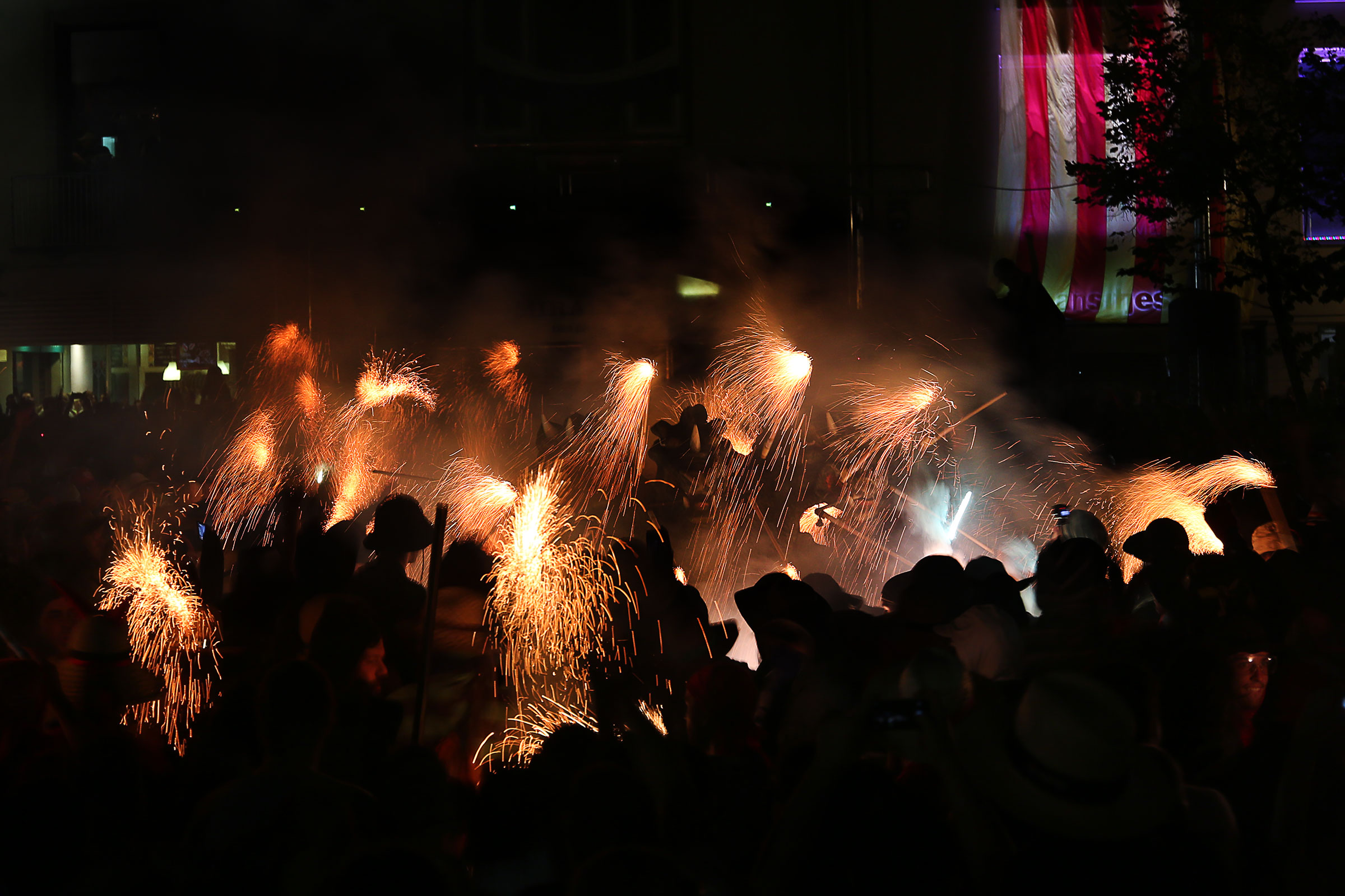 El correfoc
