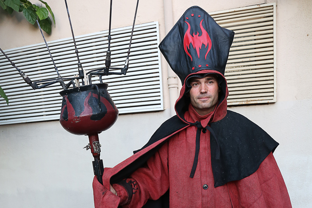 Llucifer