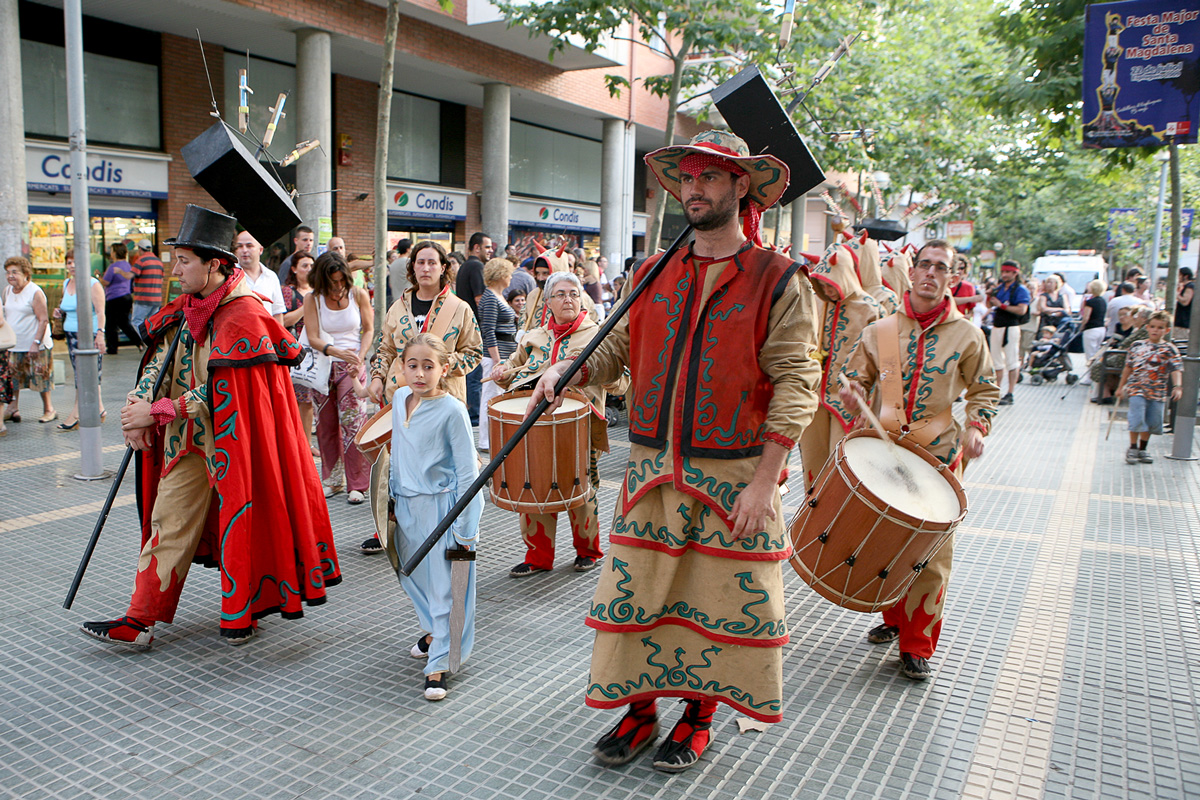 Ball de diables