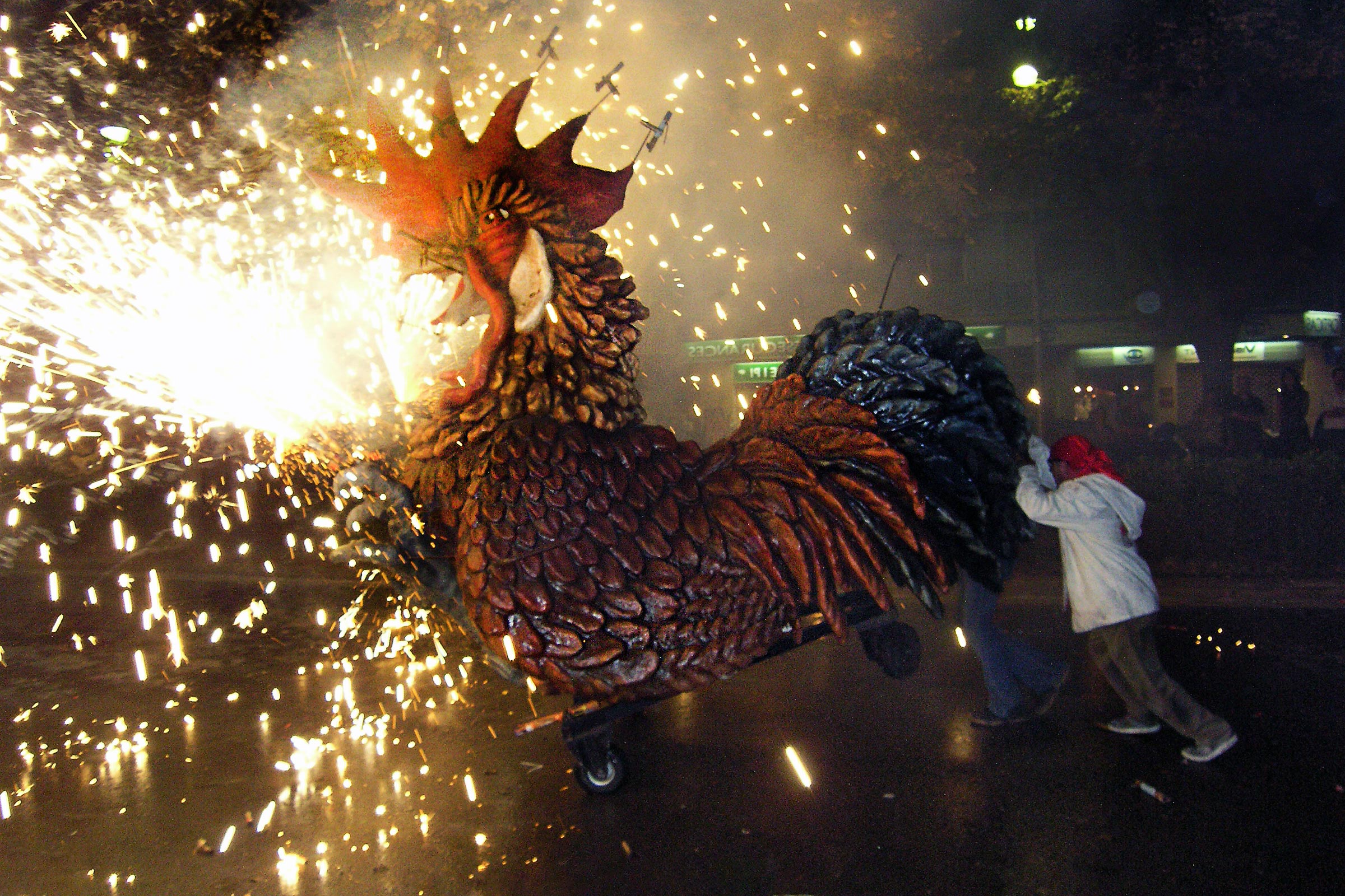 Festa major del Prat de Llobregat