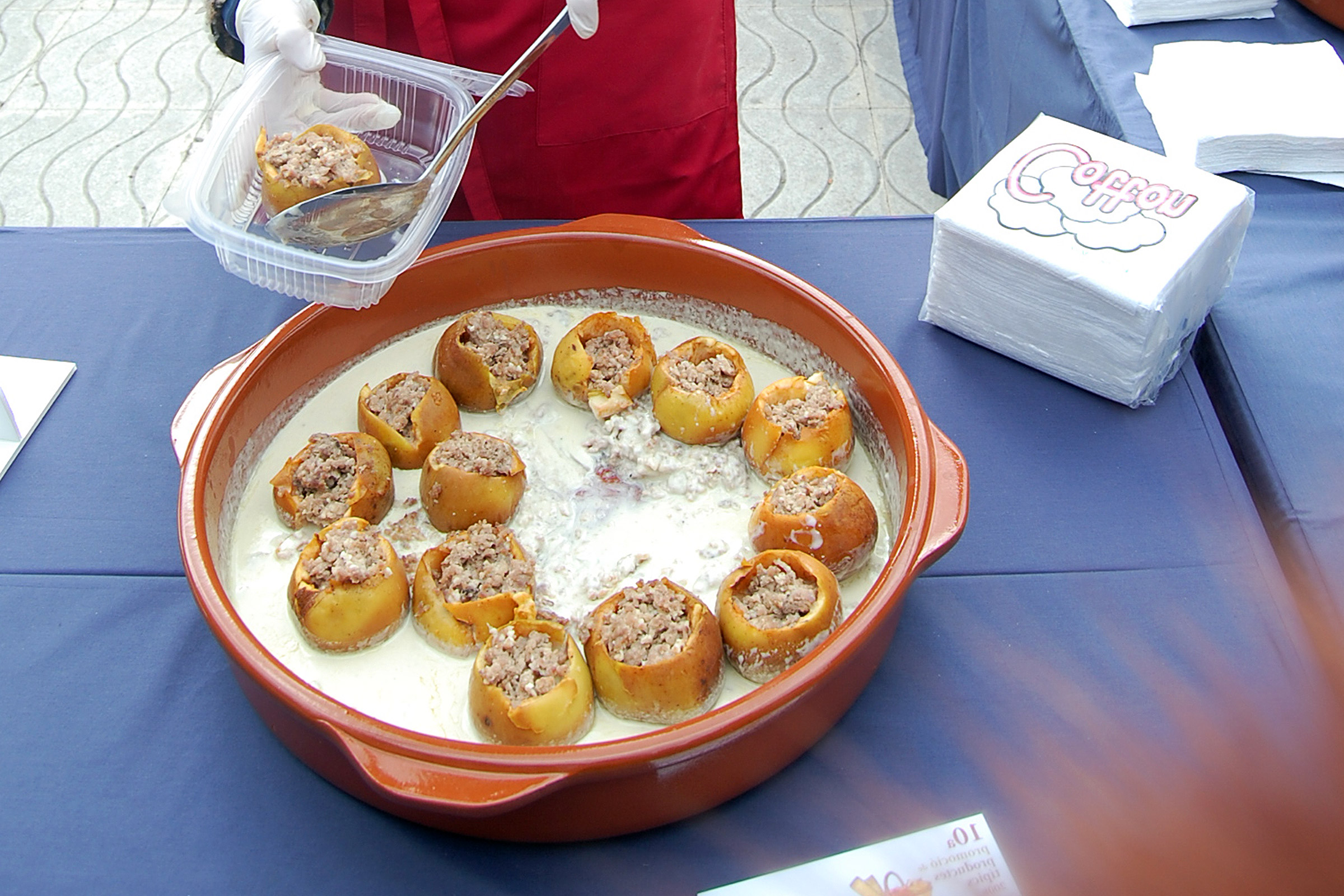 Festa major d'hivern a Sant Andreu de Llavaneres