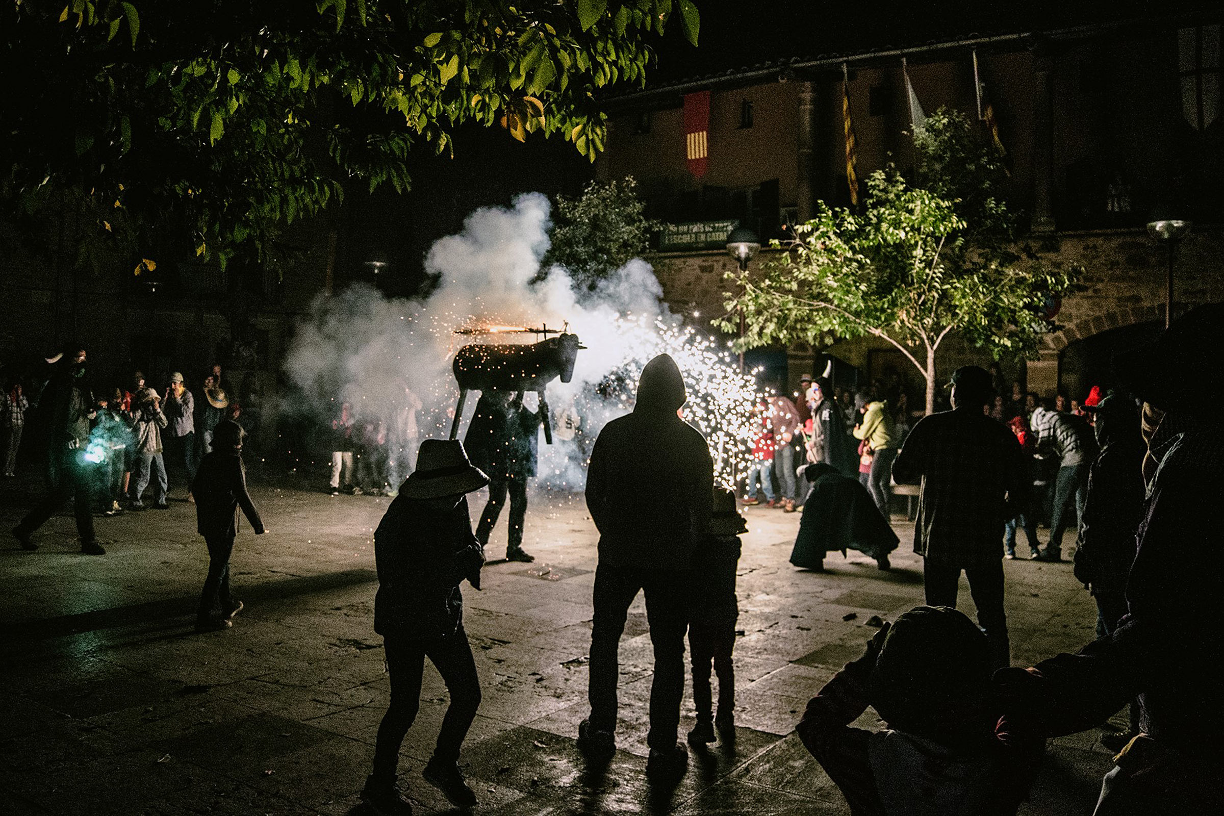 Festa Major de Santpedor