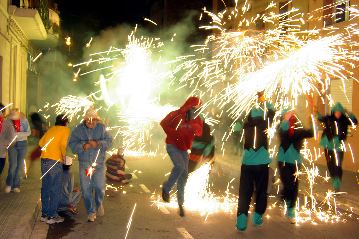 Correfoc