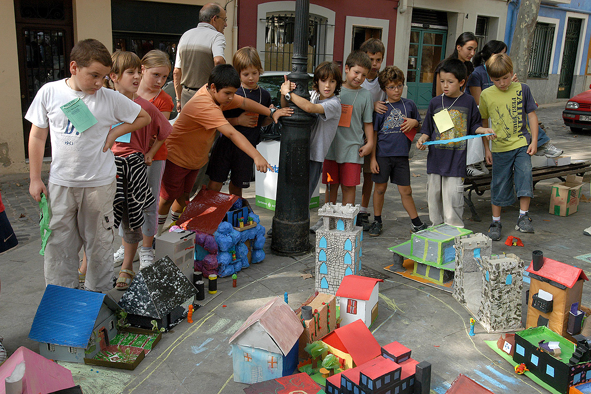 La Ciutat de les Arts