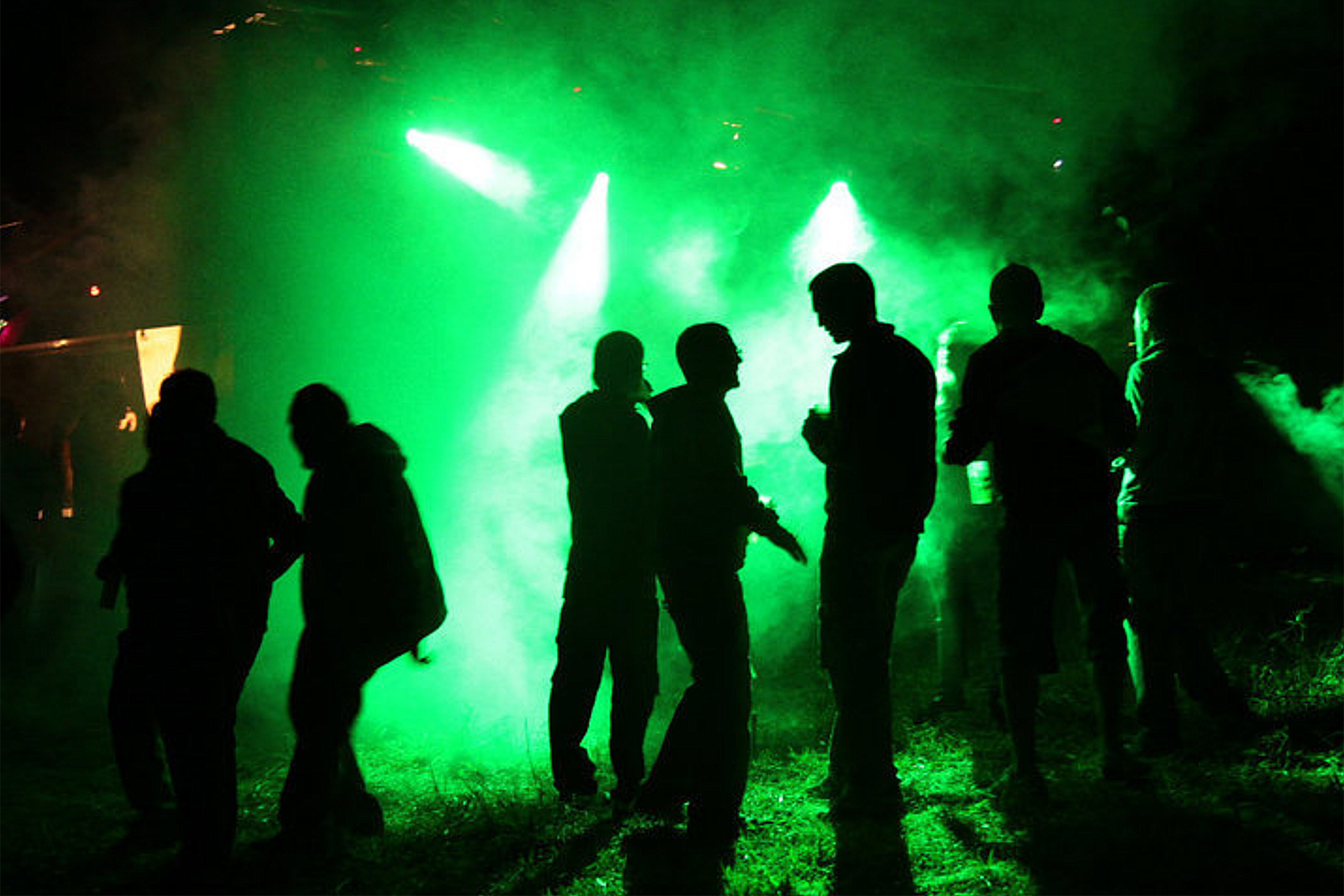 Festa Major de Senterada