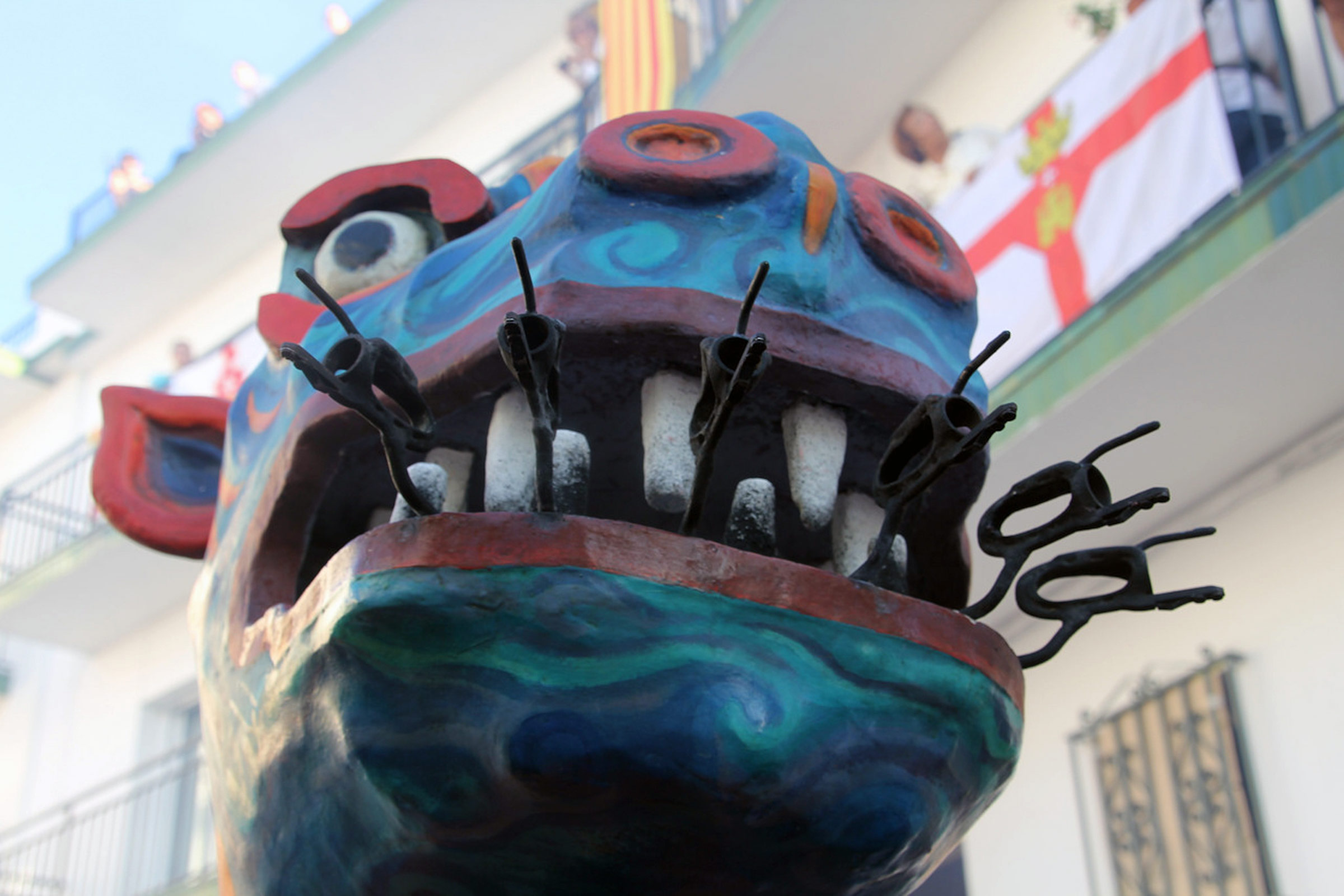Festa Major de Sitges