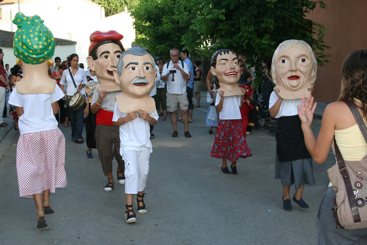 Capgrossos