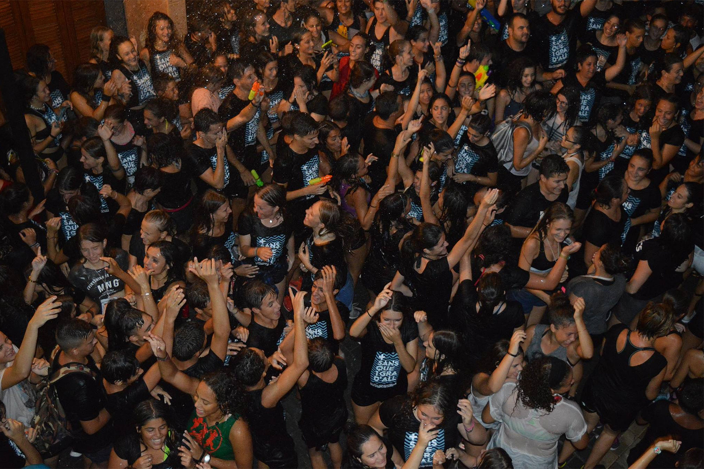 Festes ptronals de Sant Llorenç des Cardassar