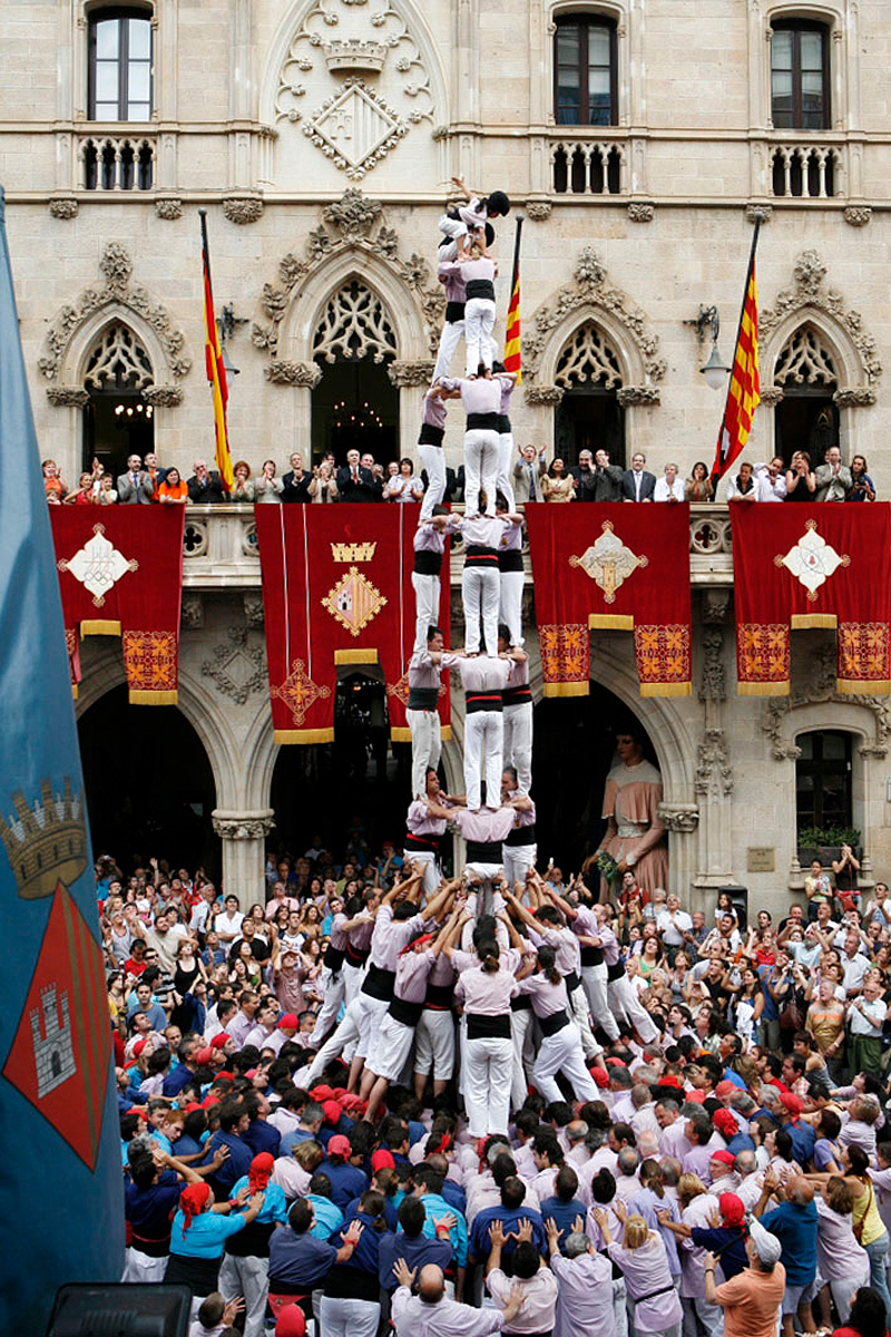 Castells