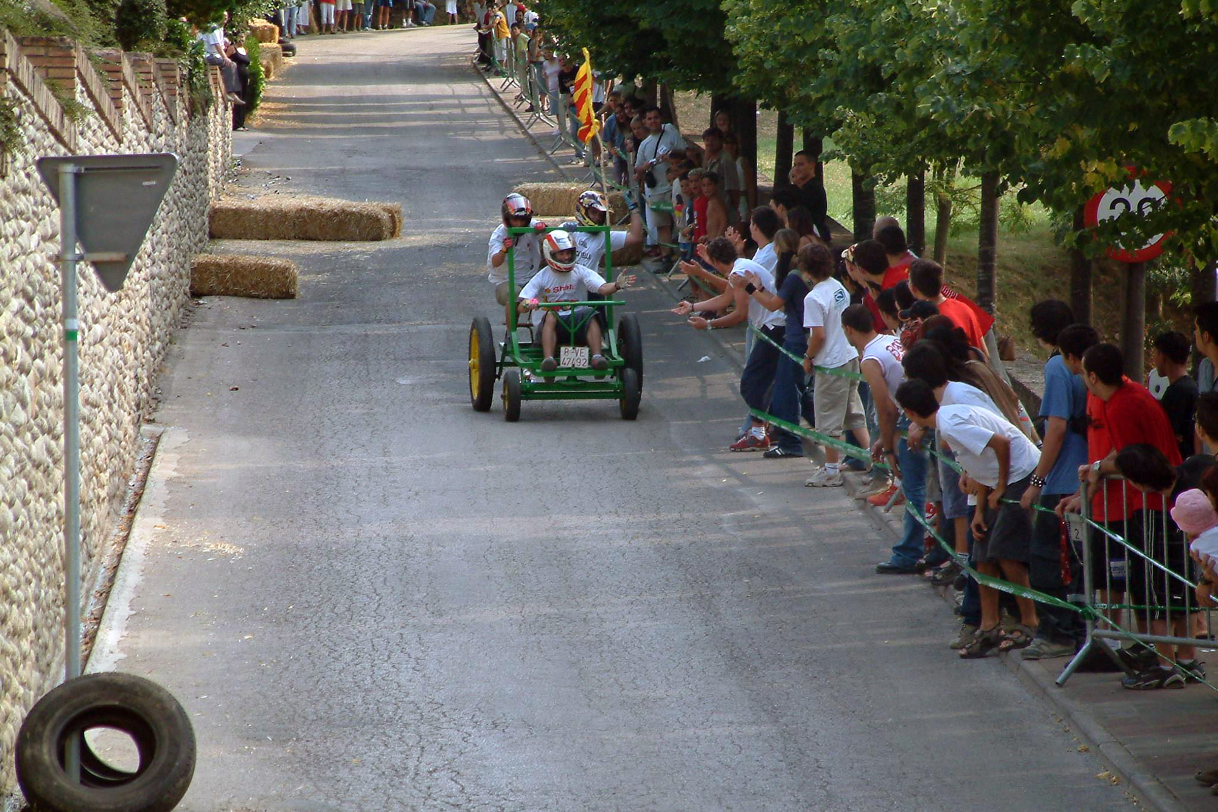 Festa Major de Torelló