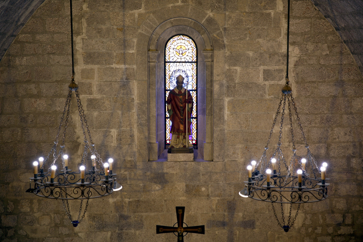 Sant Cebrià