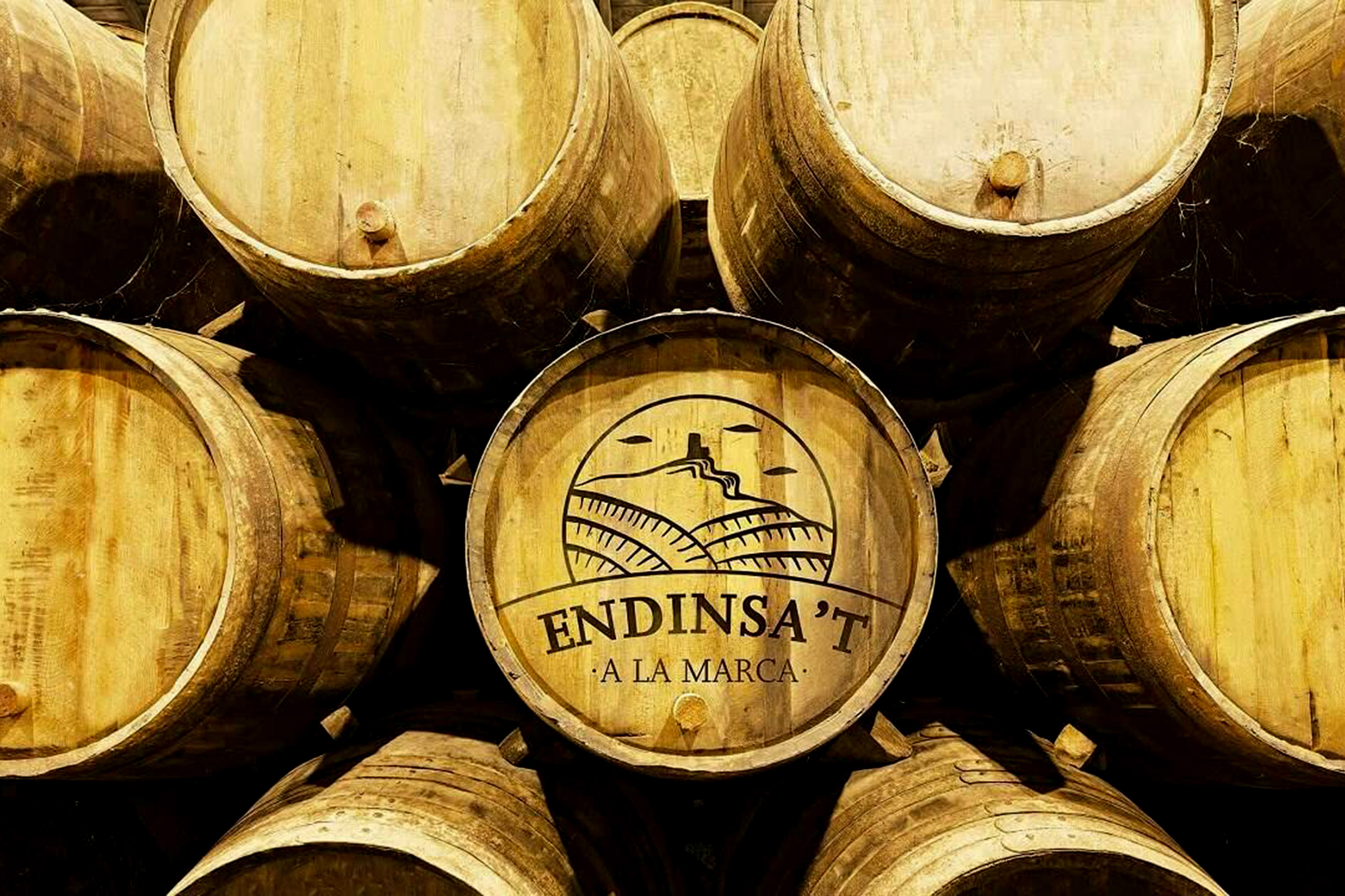 Festa del Most a Castellví de la Marca