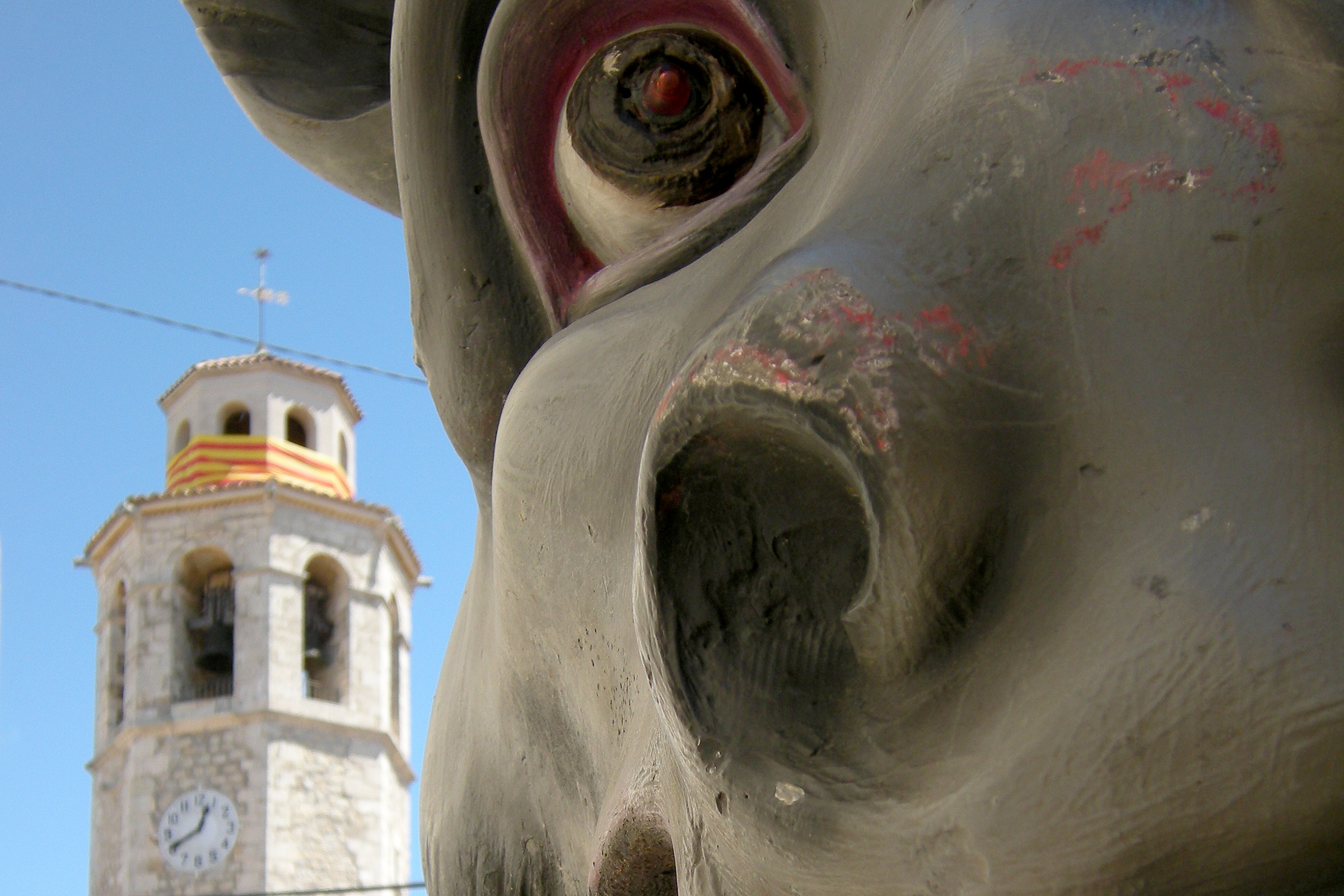 Festa del Most de La Granada