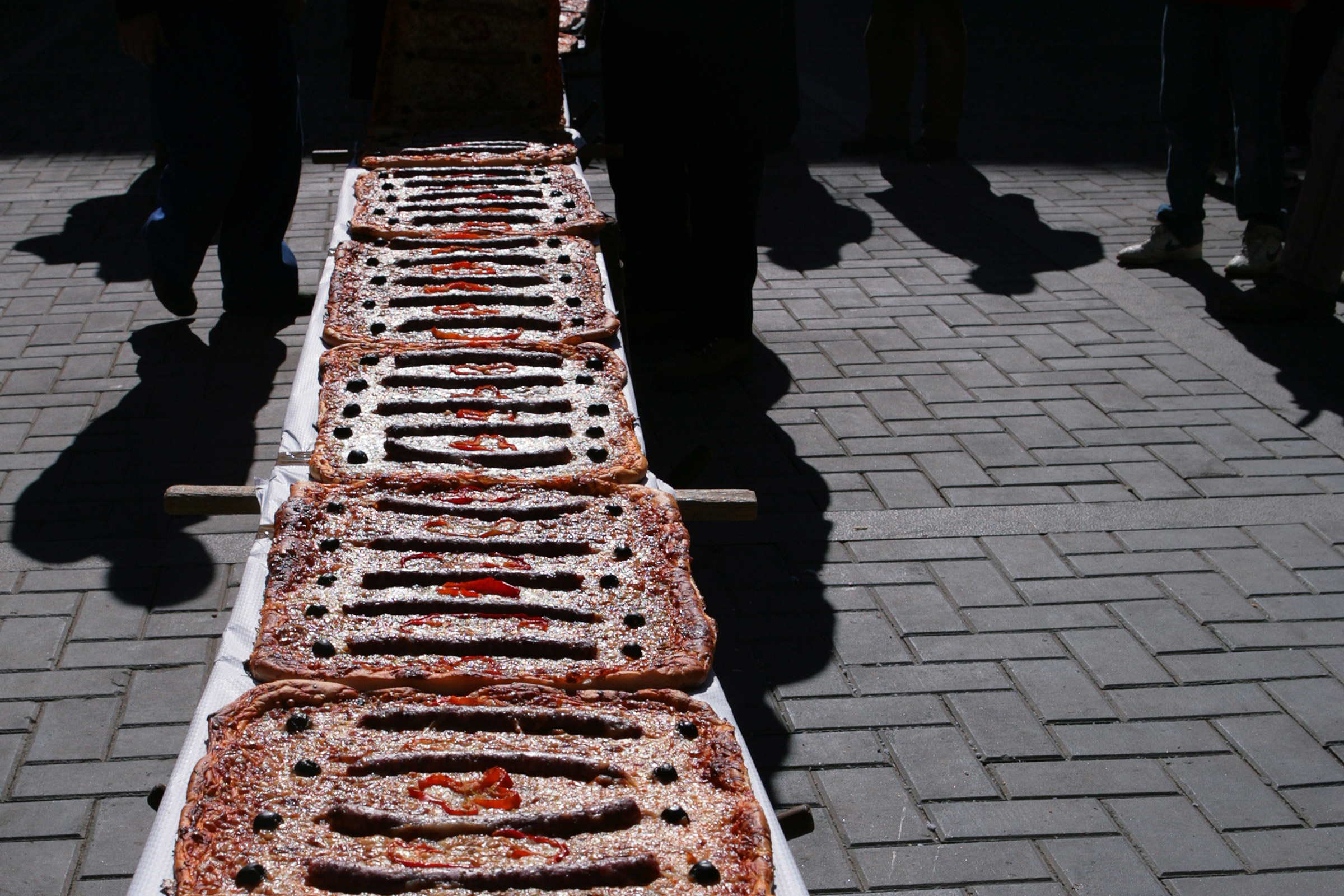 Festa de Sant Blai a Falset