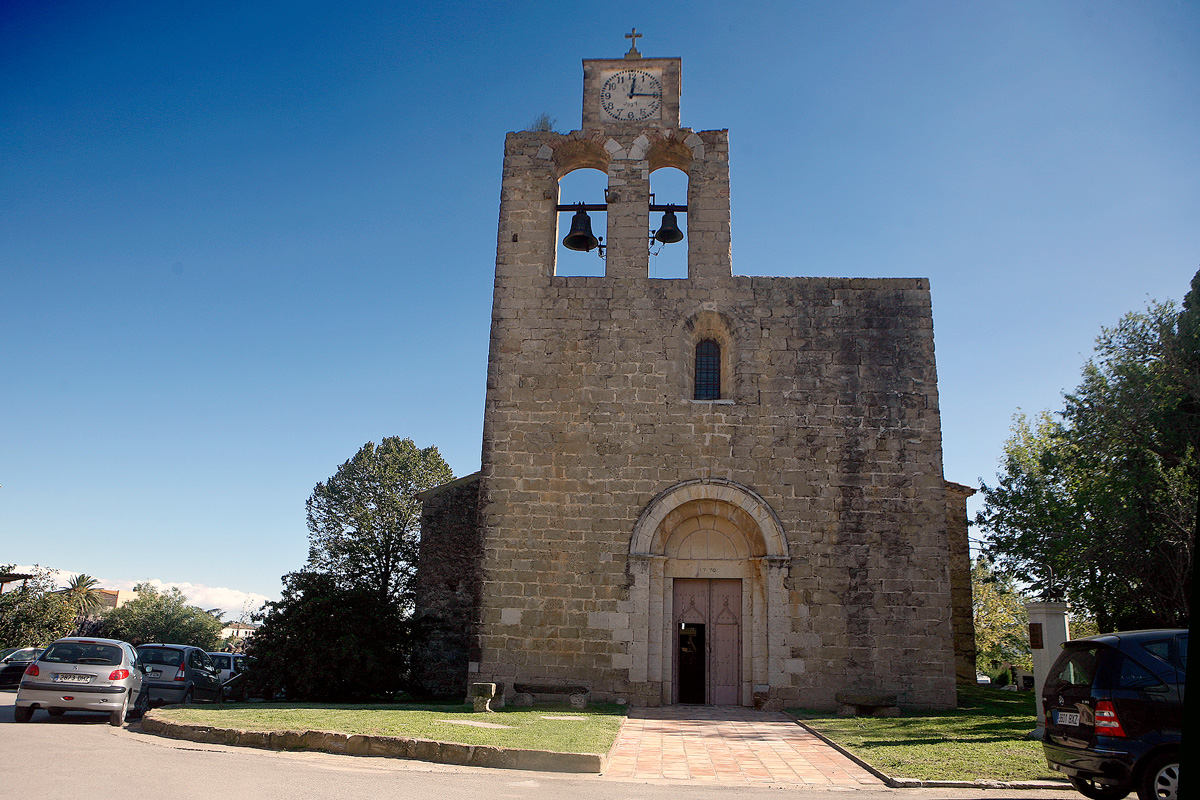 Església de La Tallada