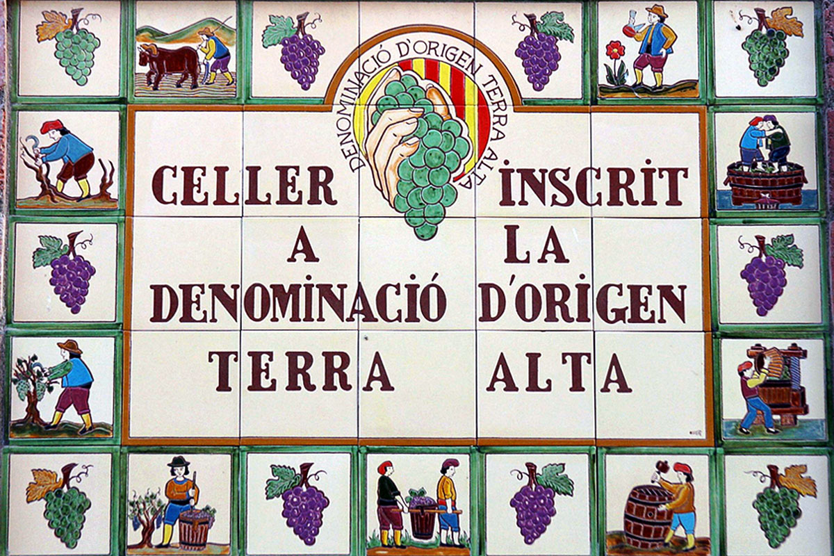 Plafó de ceràmica