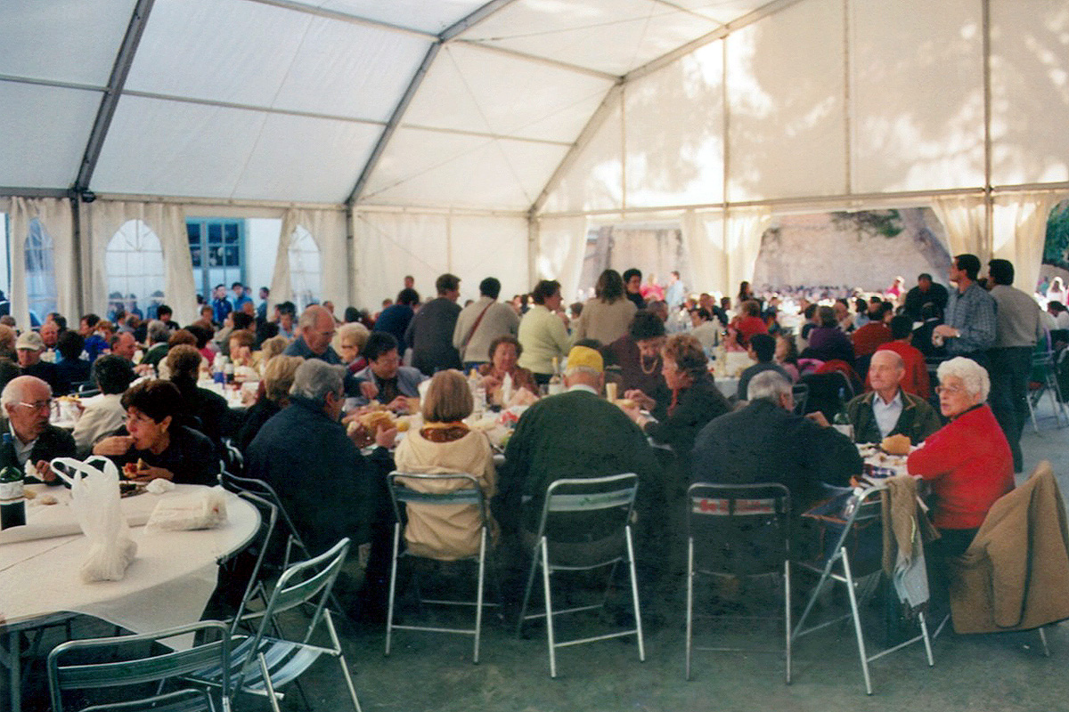 Dinar de la clotxa