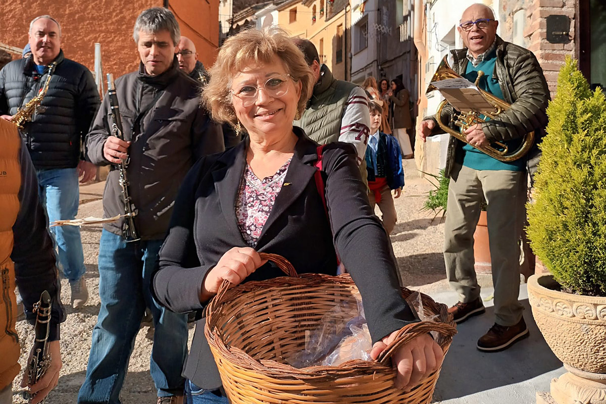 Les coques dins el cove