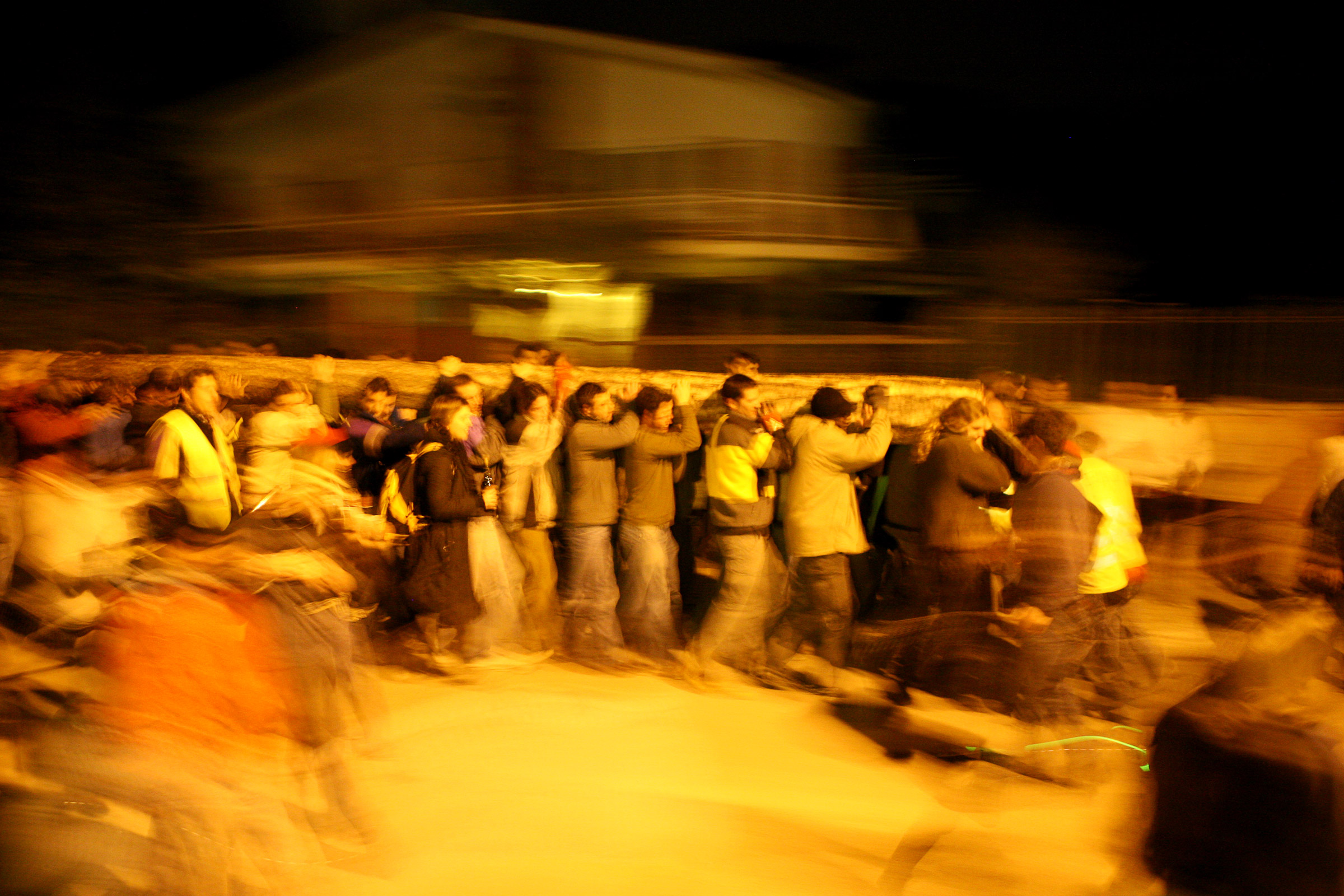 Festes del pi de Matadepera