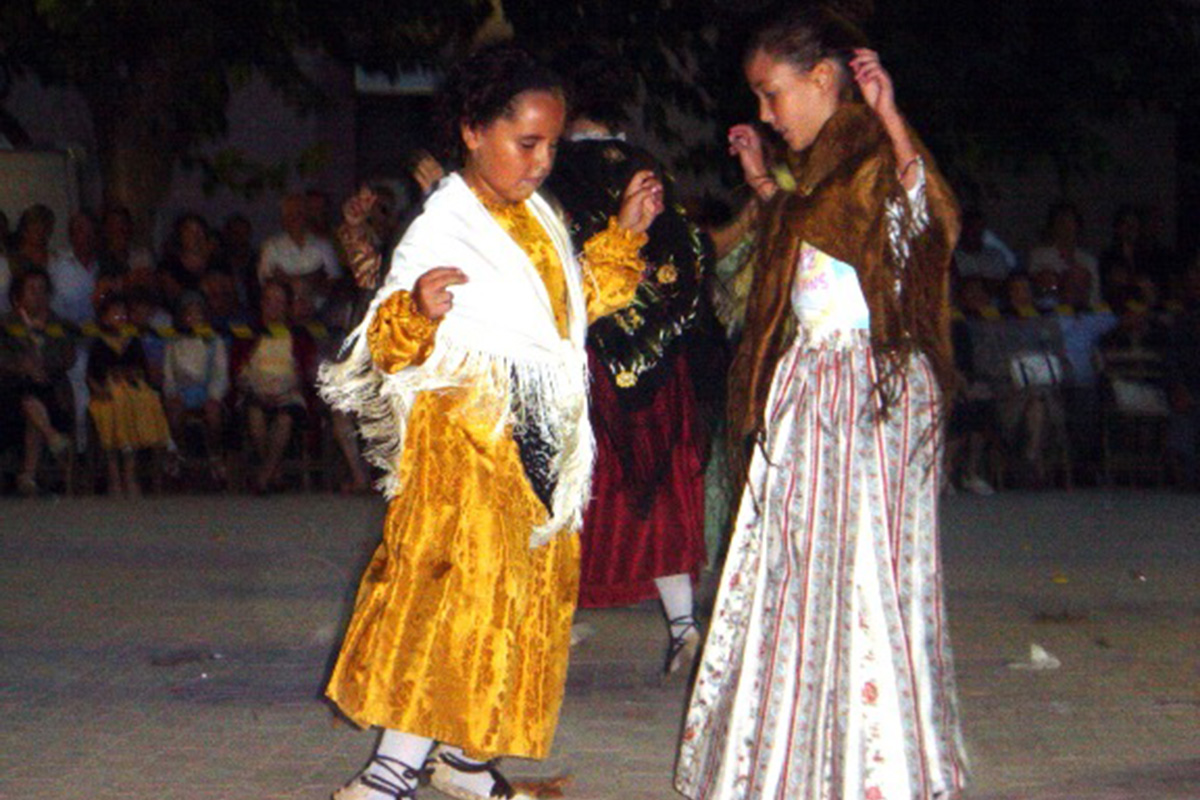 La Dansada