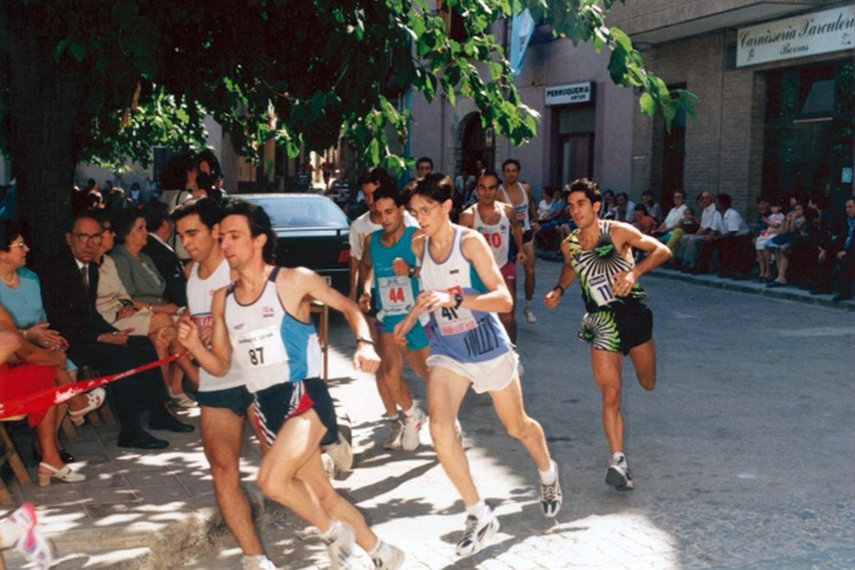 Un dels Cóssos