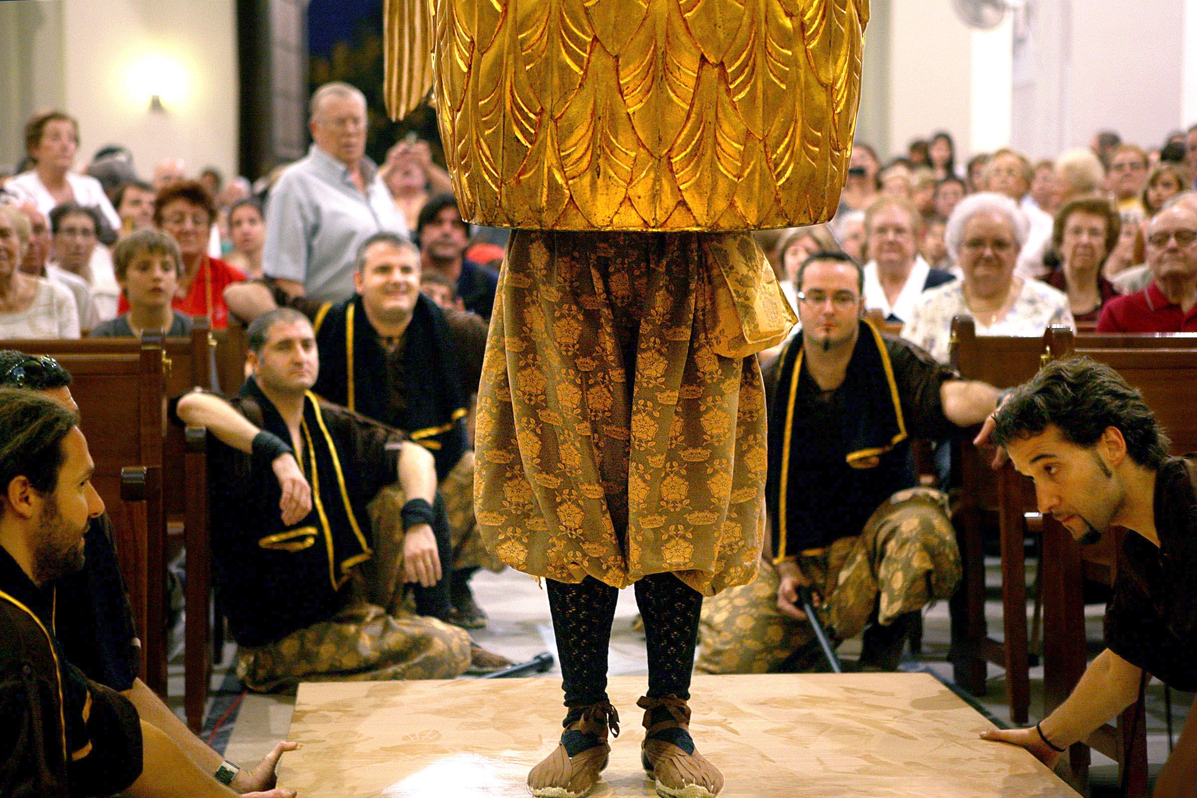 Festes de Misericòrdia de Reus