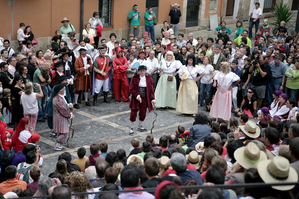 Ball de Dames i Vells
