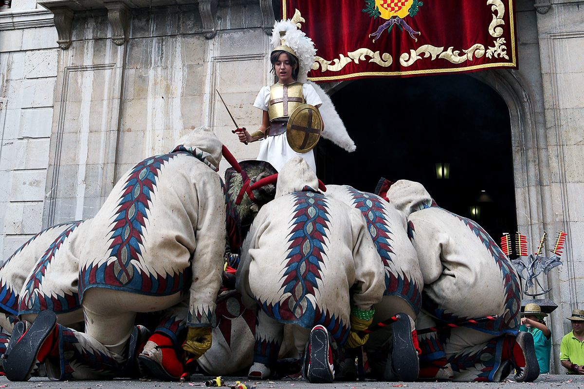 El Ball de Diables