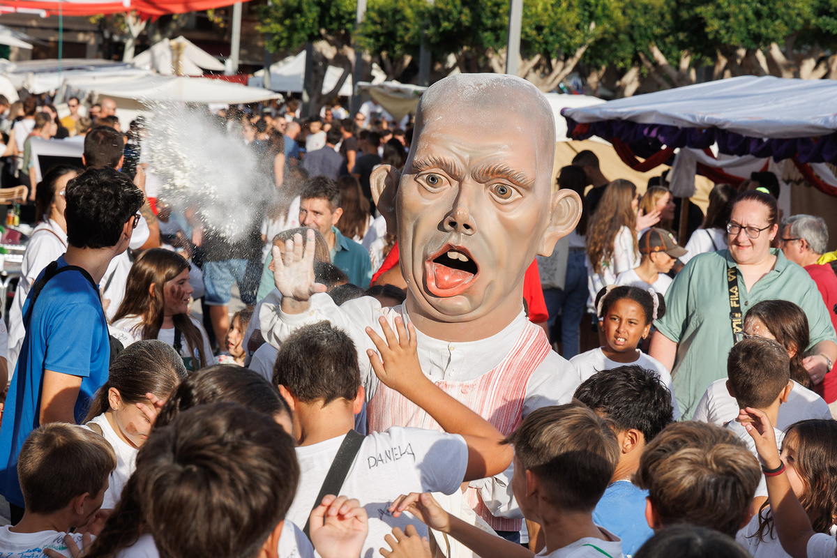 L'amo de So Na Moixa