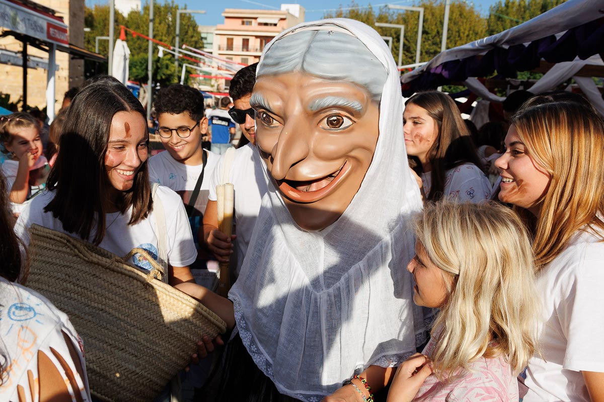 Sa Jaia Tonina