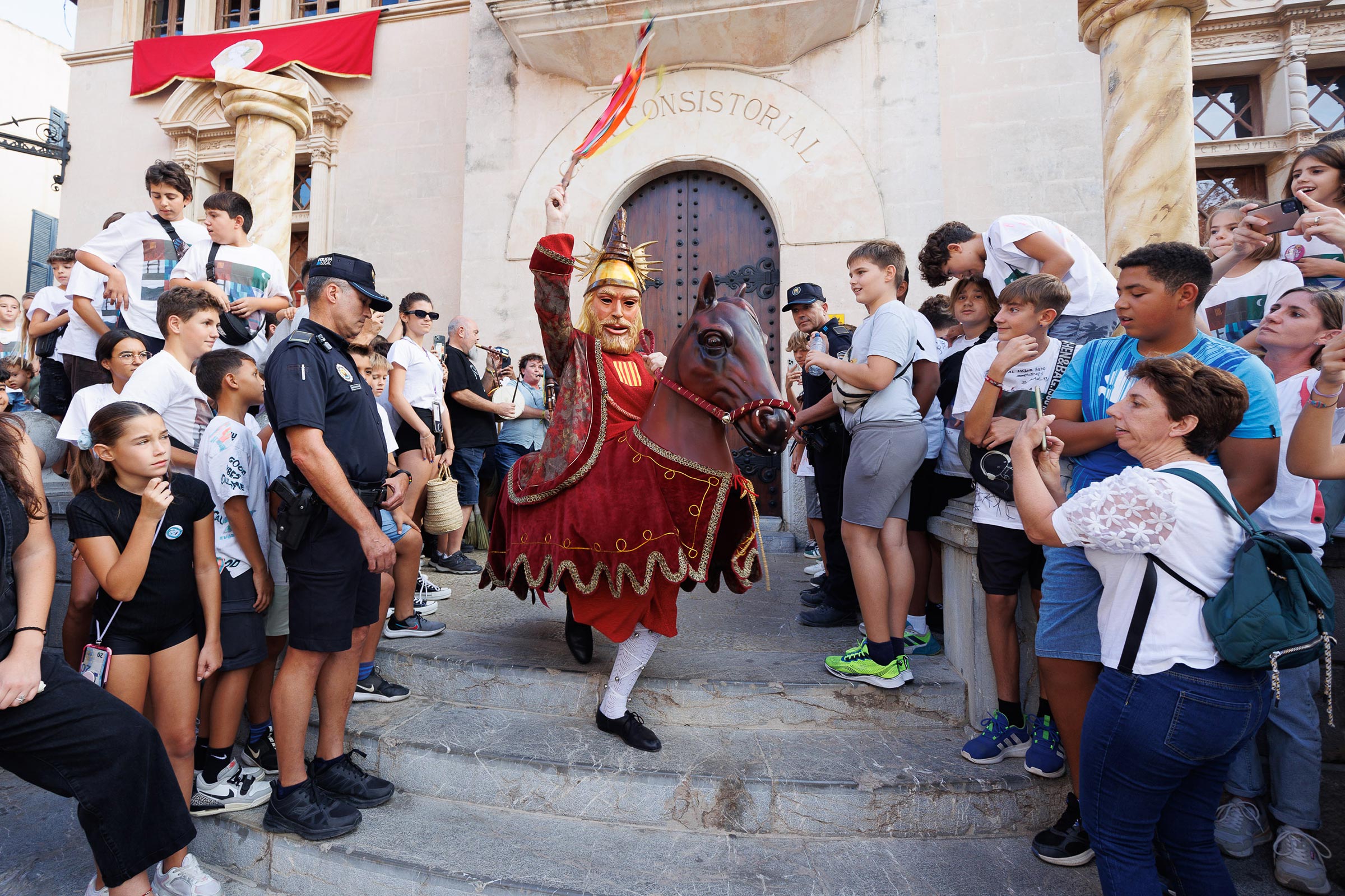 Fira d'Alcúdia