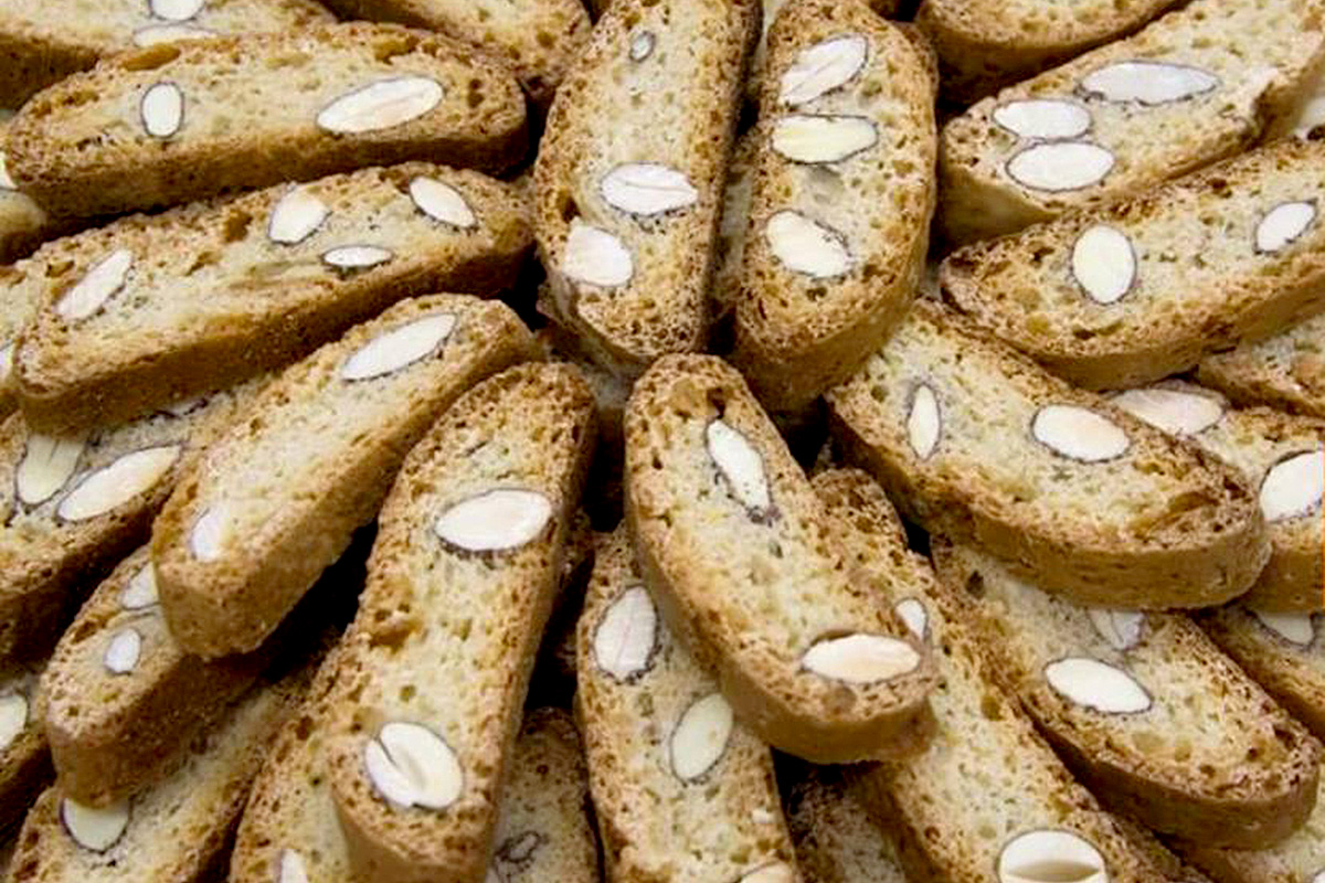 El carquinyoli, protagonista