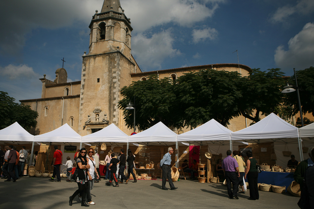 Parades de la fira