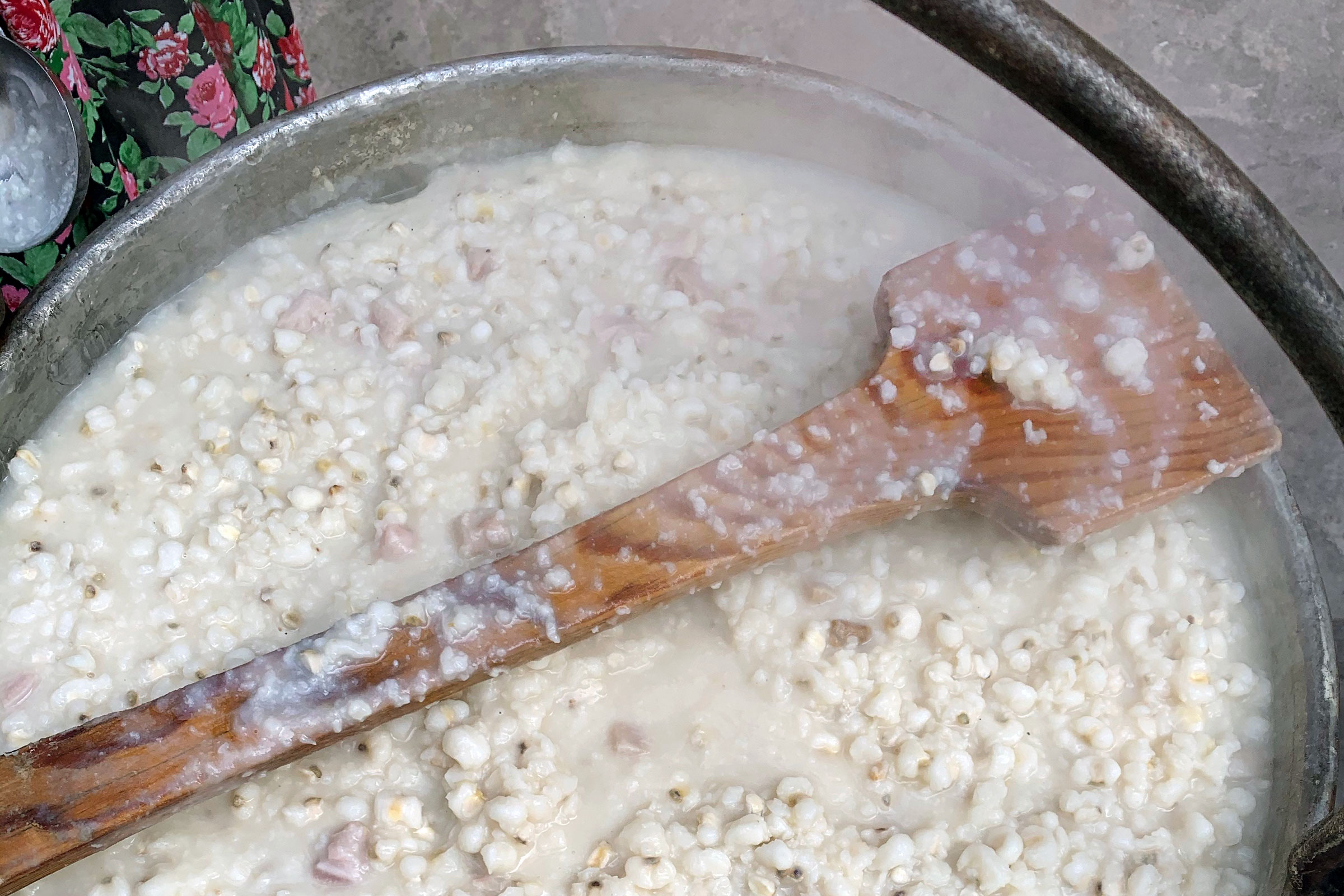 Fira de la Puríssima a Gironella