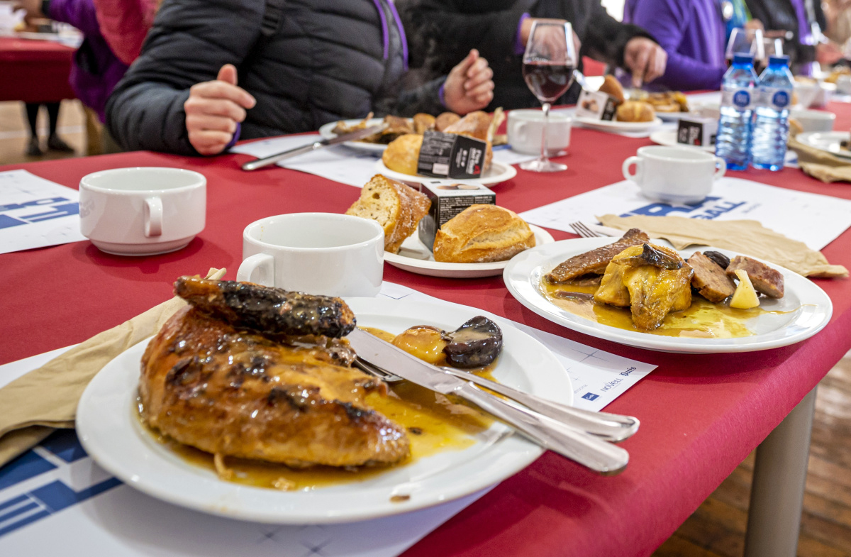 Mostra gastronòmica