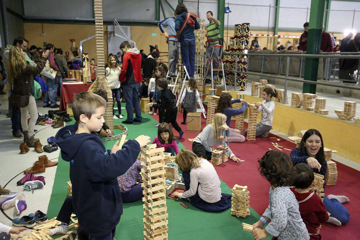 Jocs de construcció