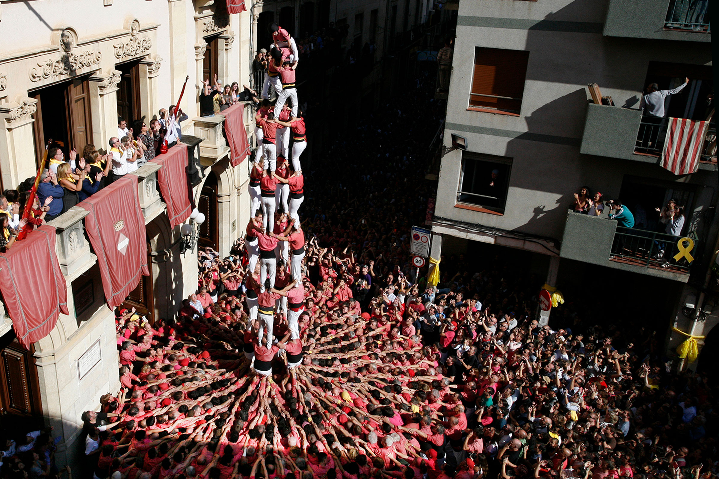 Fira de Santa Úrsula de Valls