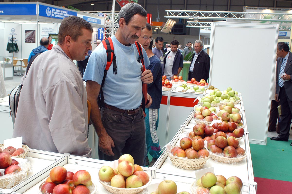 L'Eurofruit